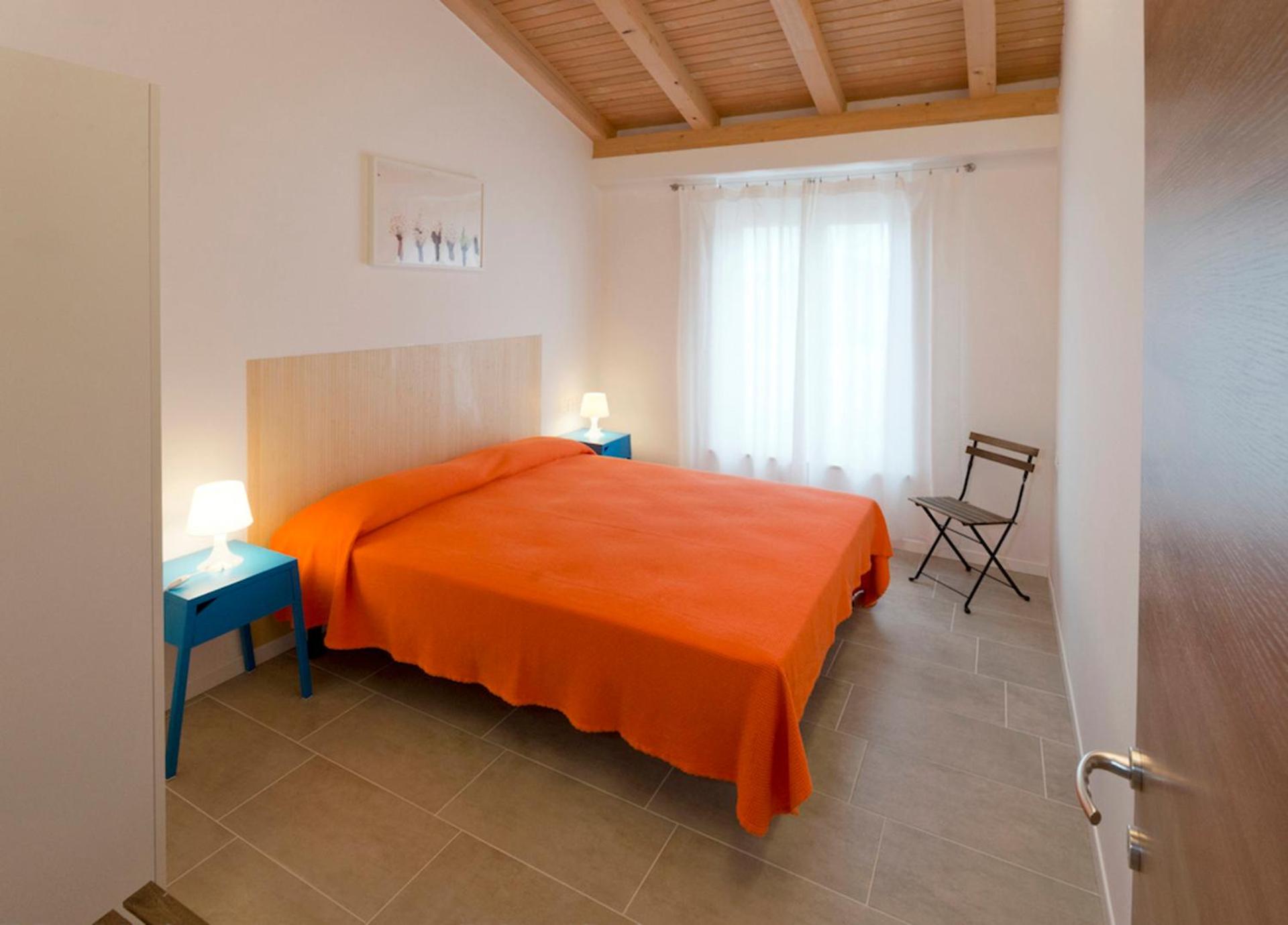 Giotto Holiday Houses view 4