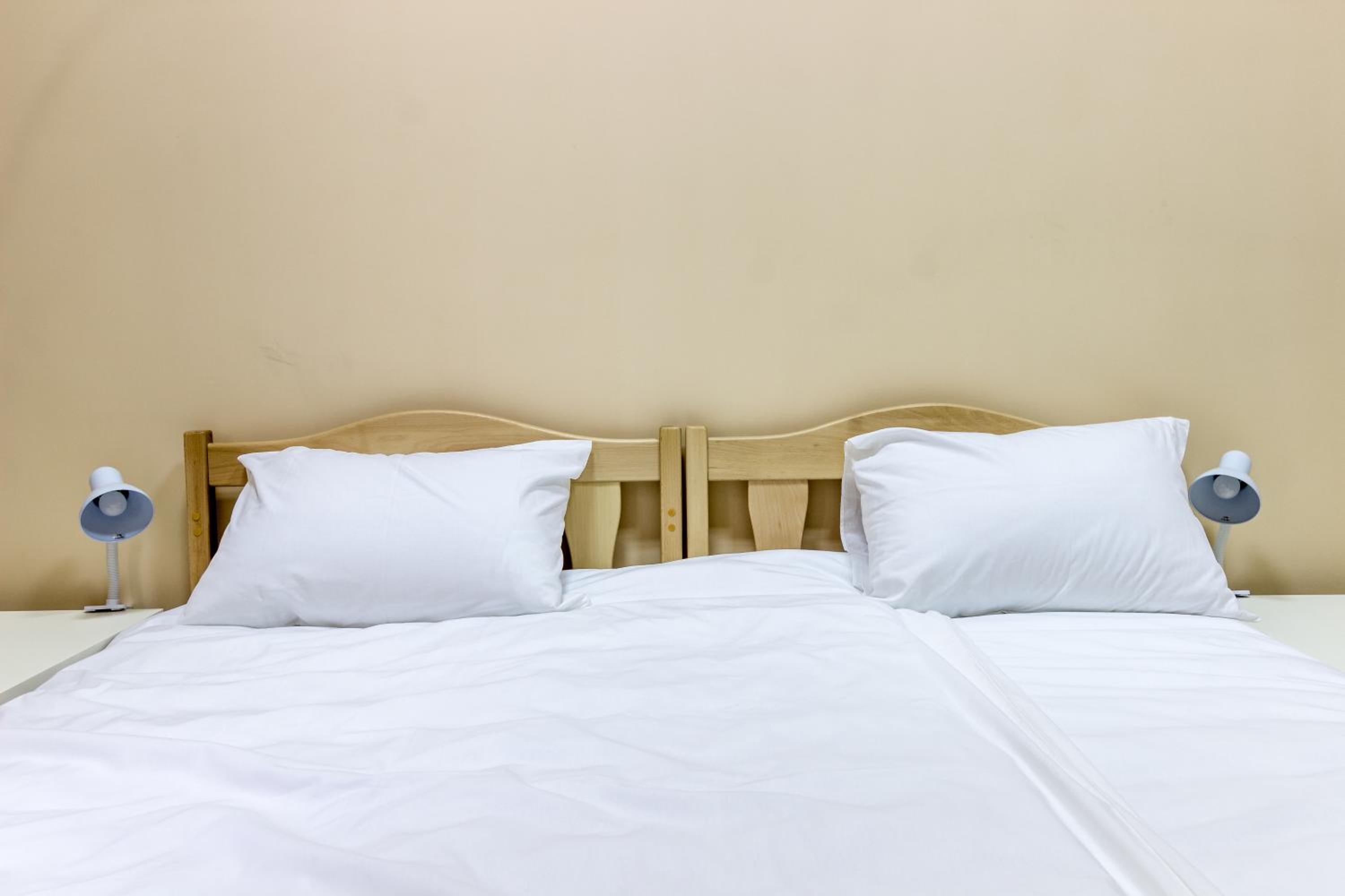Hostel Best time view 3