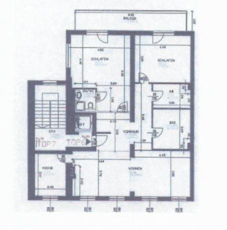 Dorf Residenz