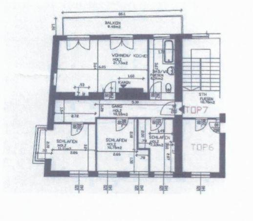 Dorf Residenz