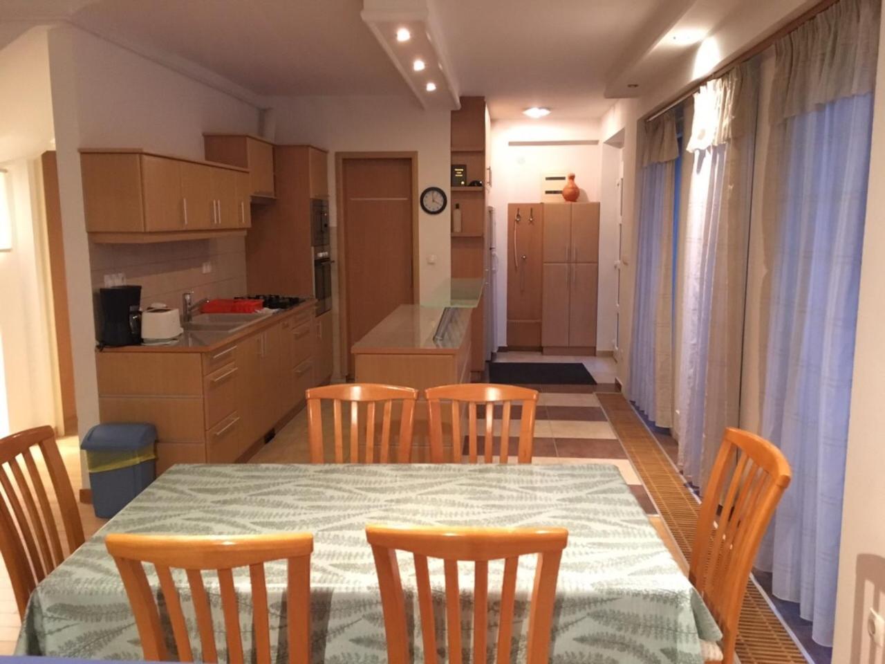 Mary Apartmanház Hévíz view 5