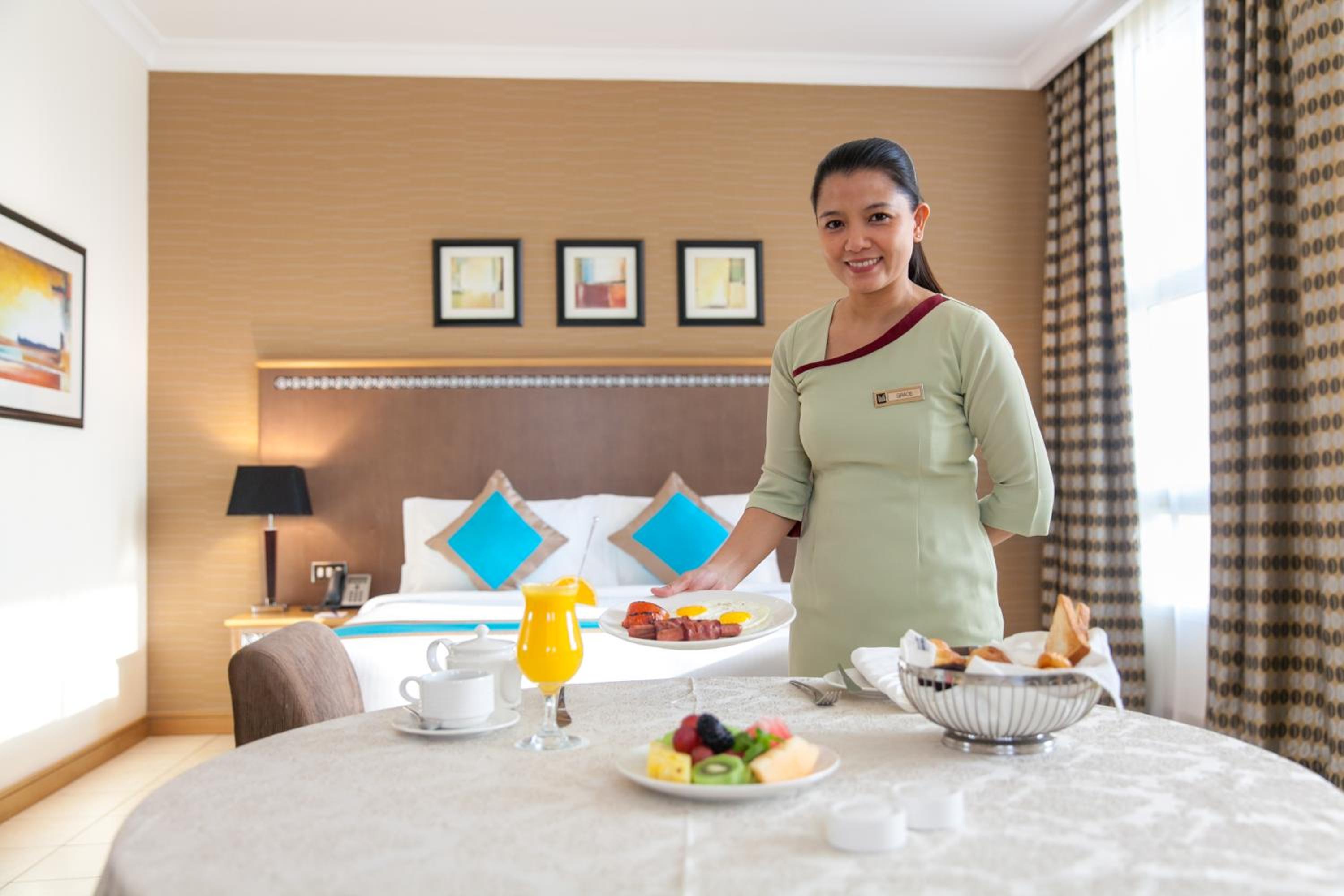 Copthorne Al Jahra Hotel & Resort, photo 63