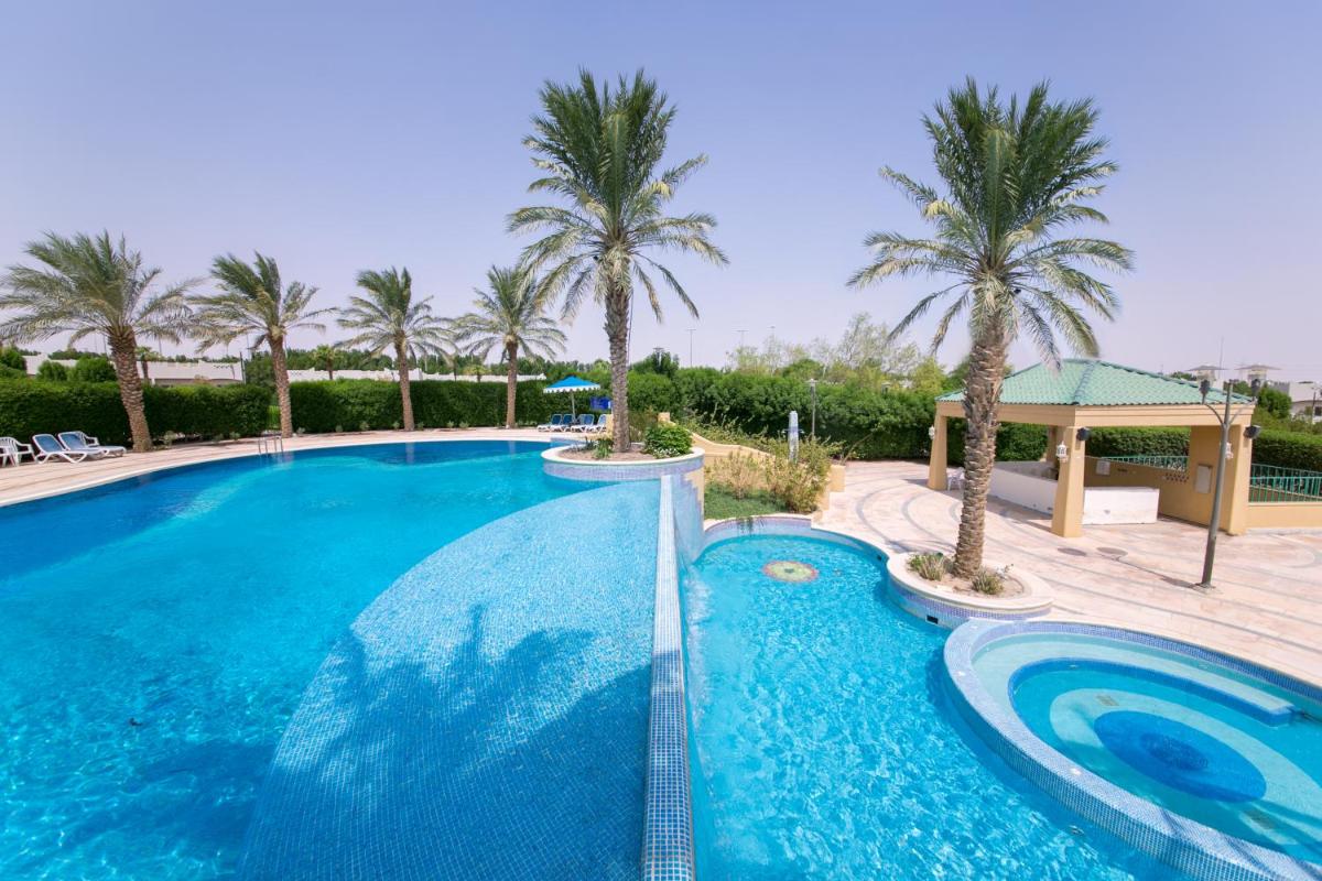 Copthorne Al Jahra Hotel & Resort, photo 17