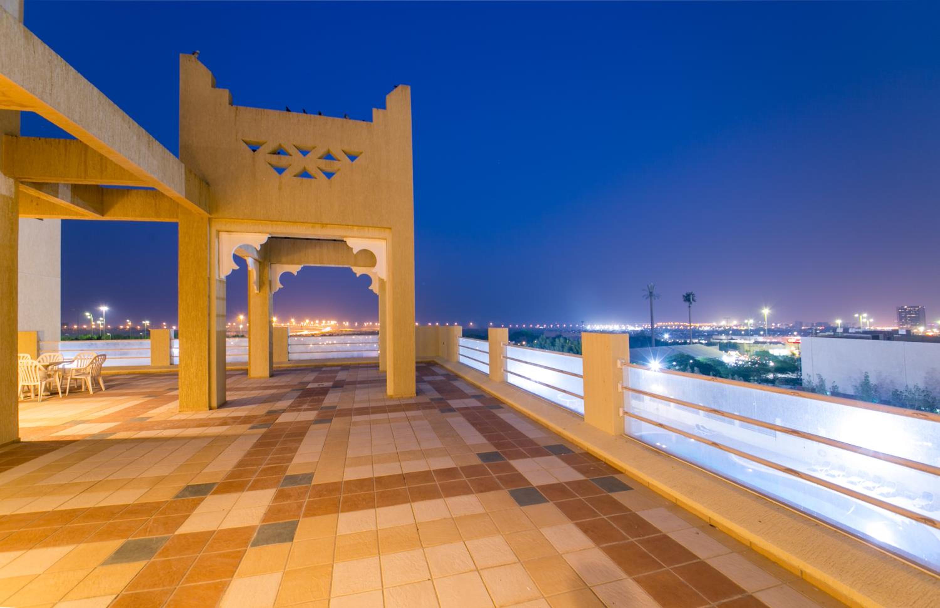 Copthorne Al Jahra Hotel & Resort, photo 20