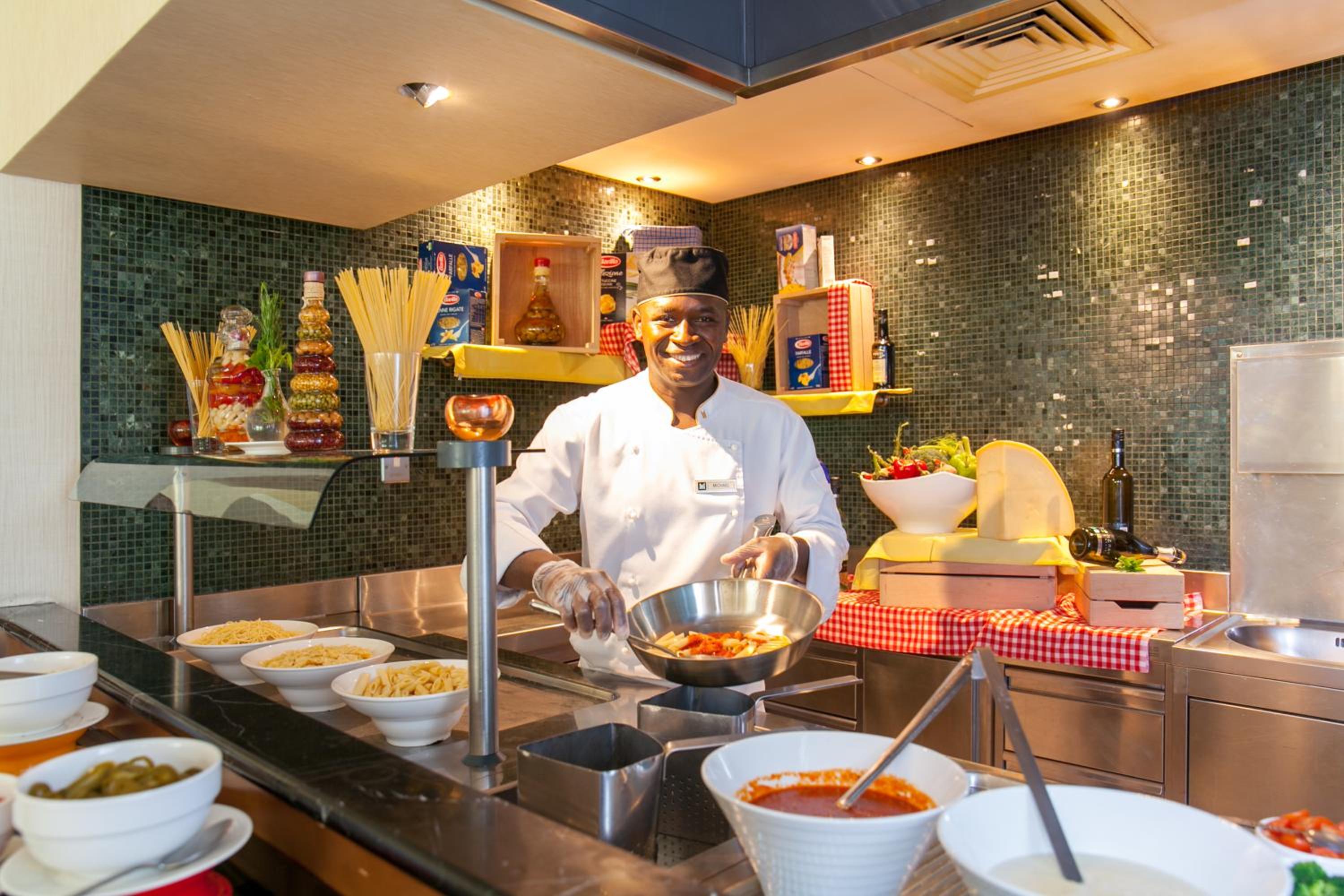 Copthorne Al Jahra Hotel & Resort, photo 26