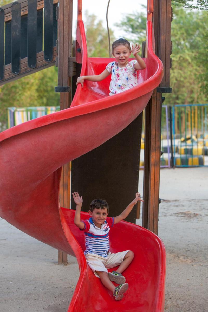 Copthorne Al Jahra Hotel & Resort, photo 38