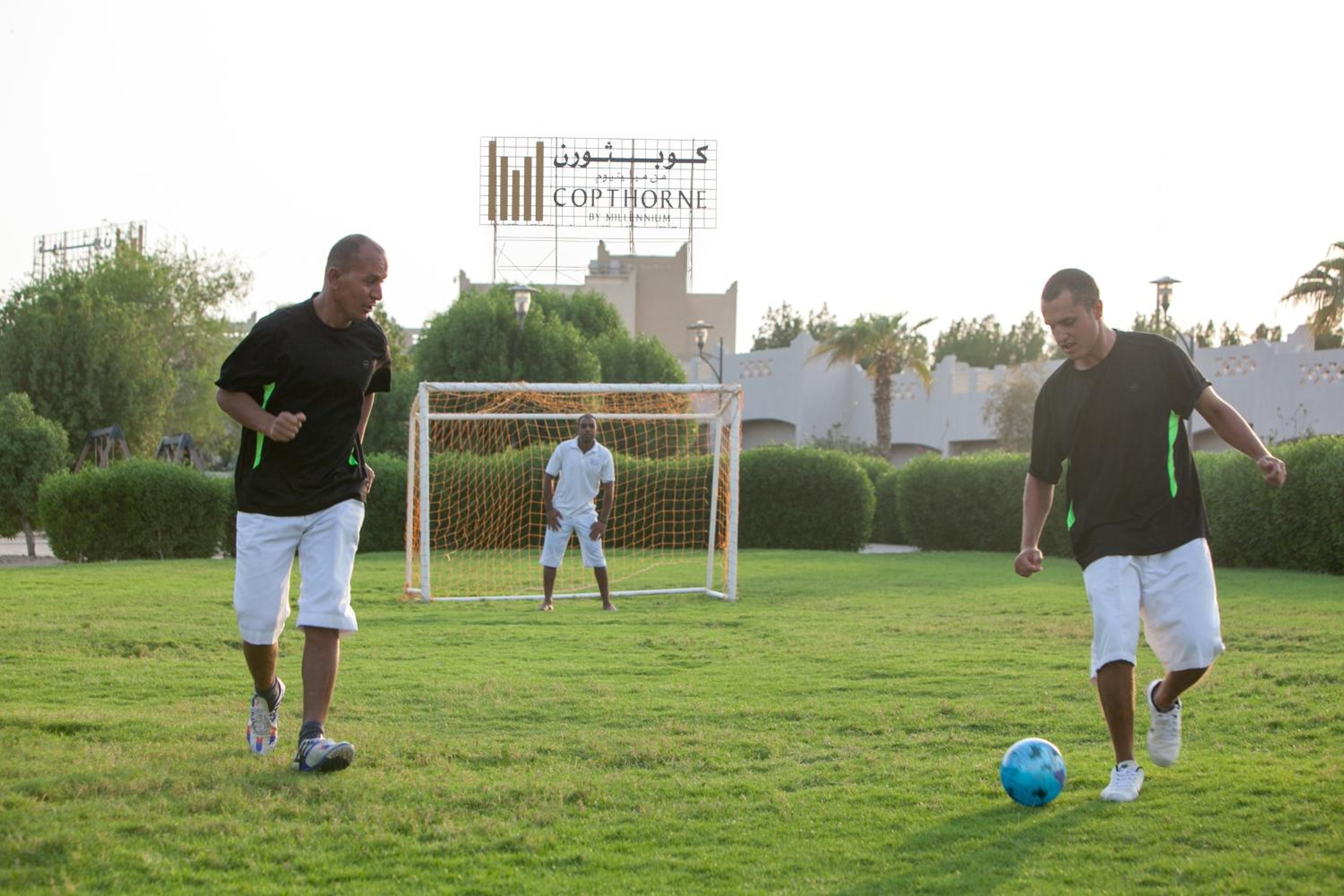 Copthorne Al Jahra Hotel & Resort, photo 31