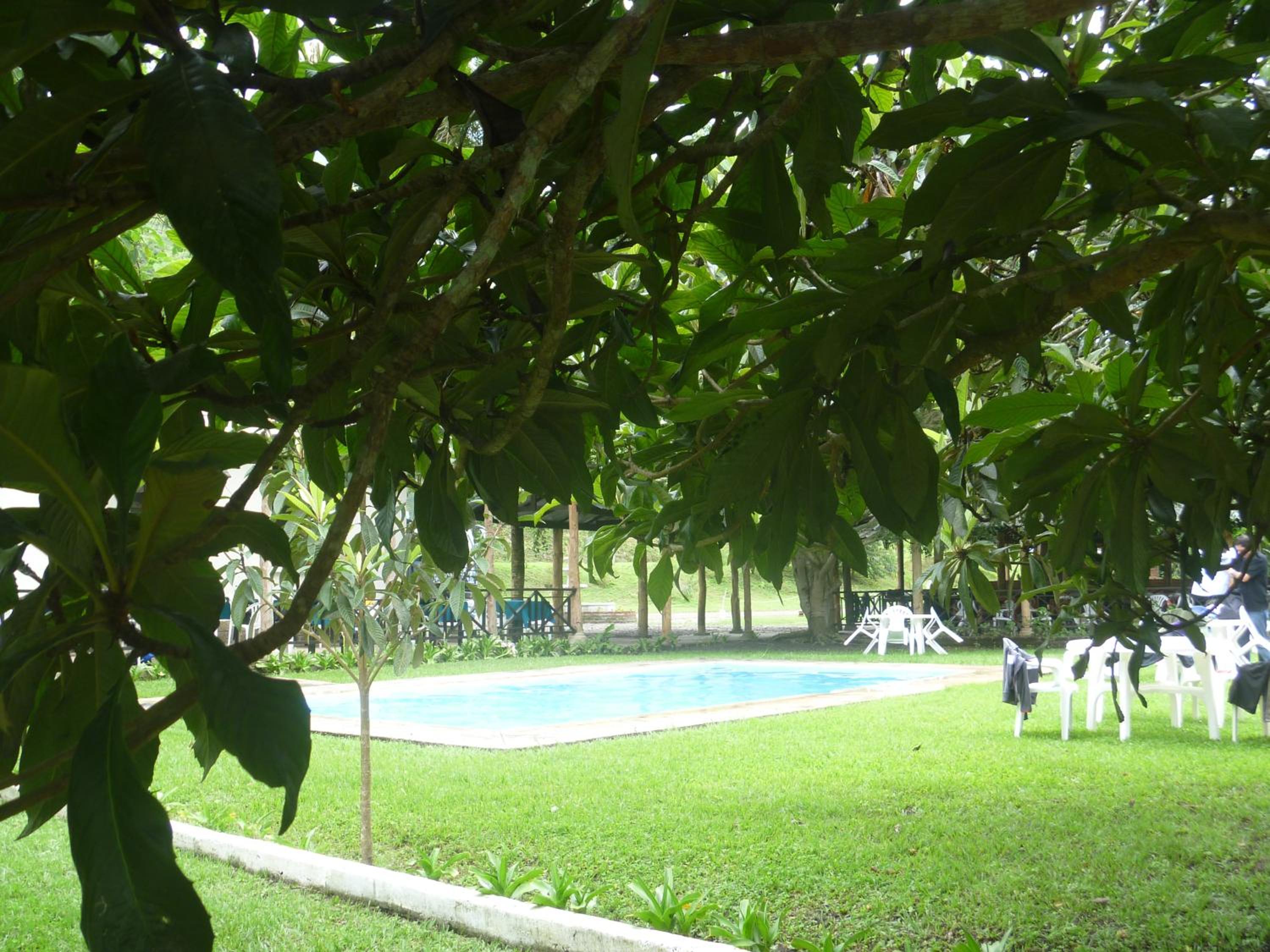 Hostería La Eterna Primavera