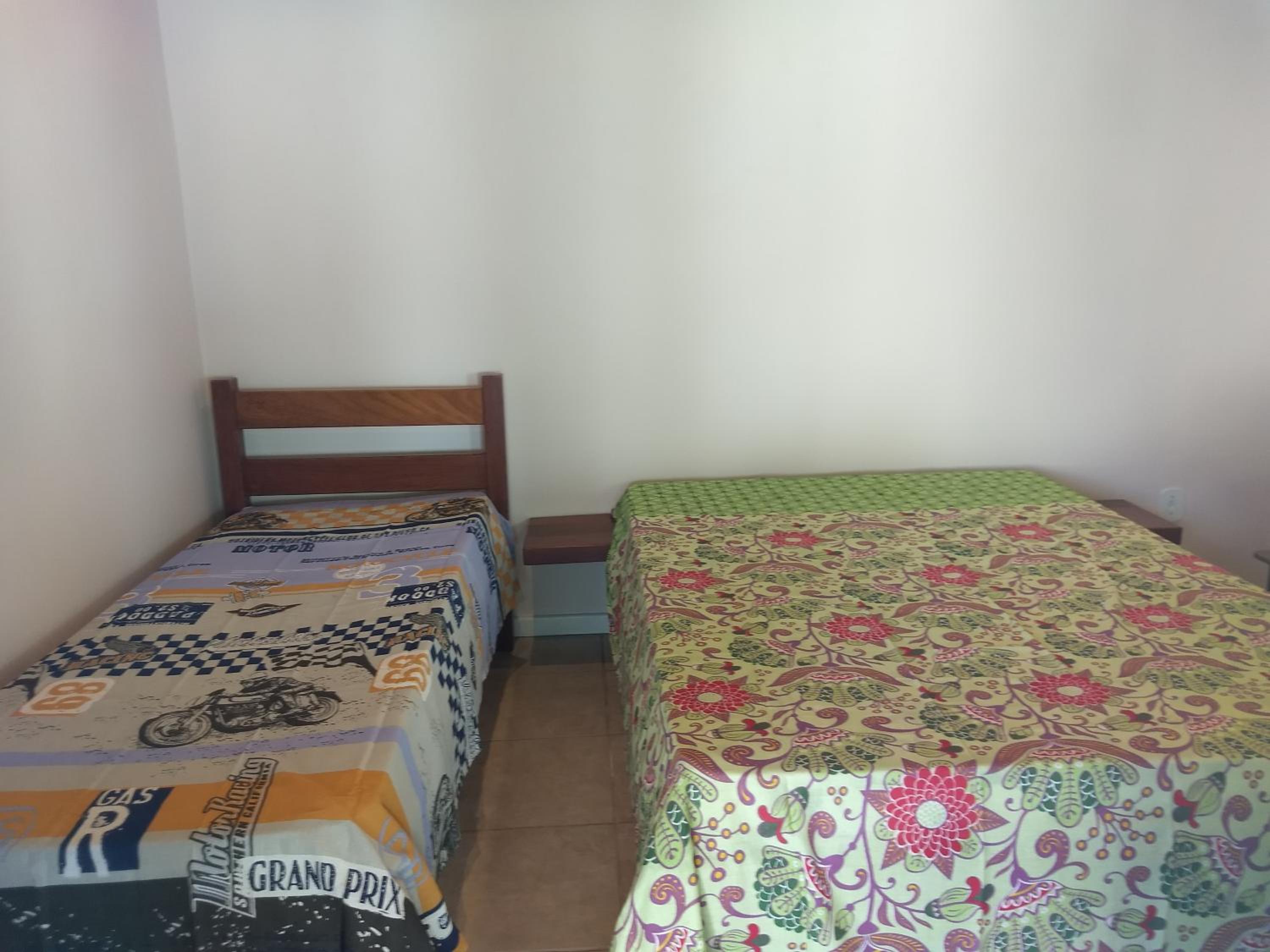 Casa Praia dos Anjos