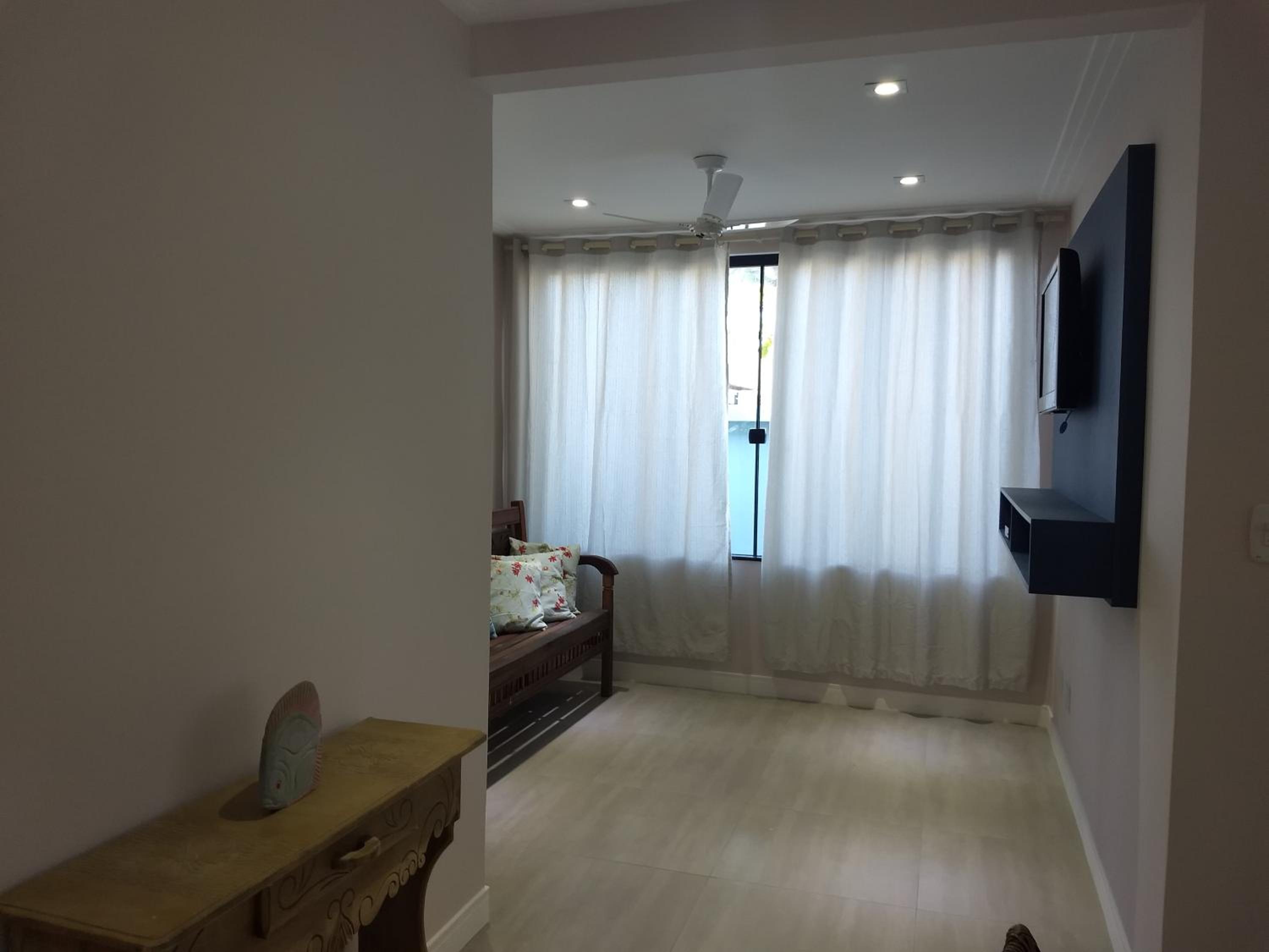 Casa Praia dos Anjos