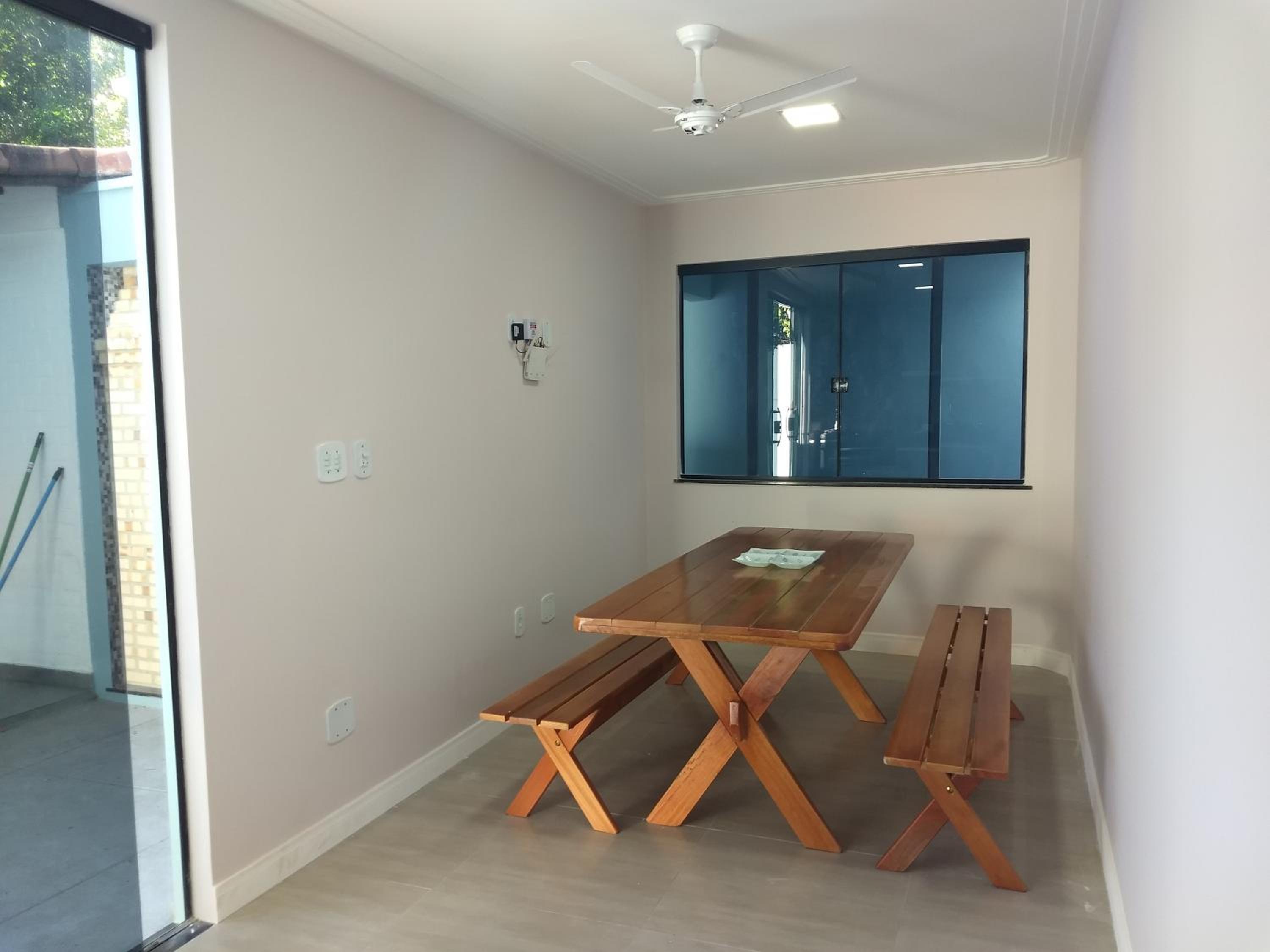 Casa Praia dos Anjos