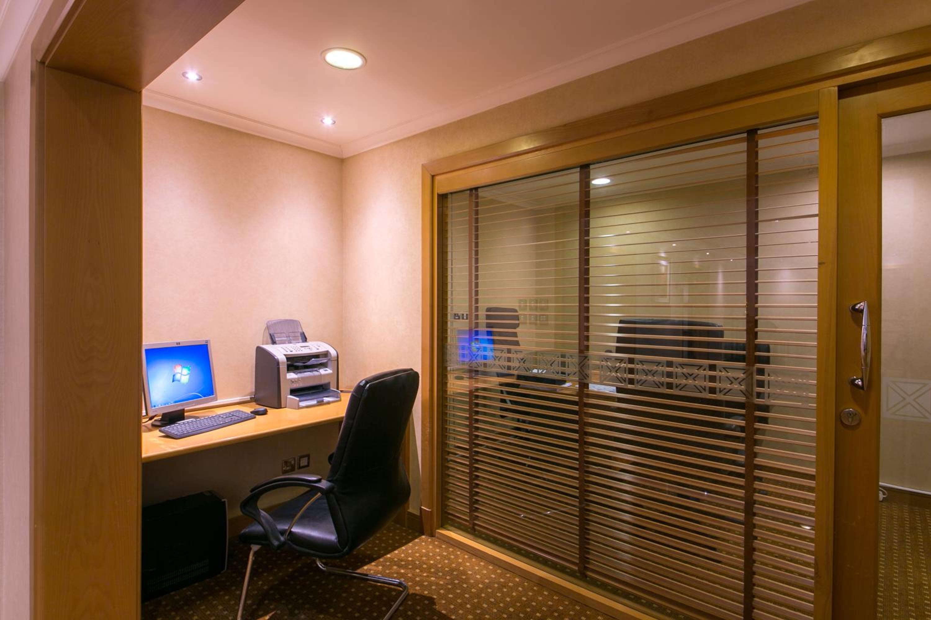 Copthorne Al Jahra Hotel & Resort, photo 40
