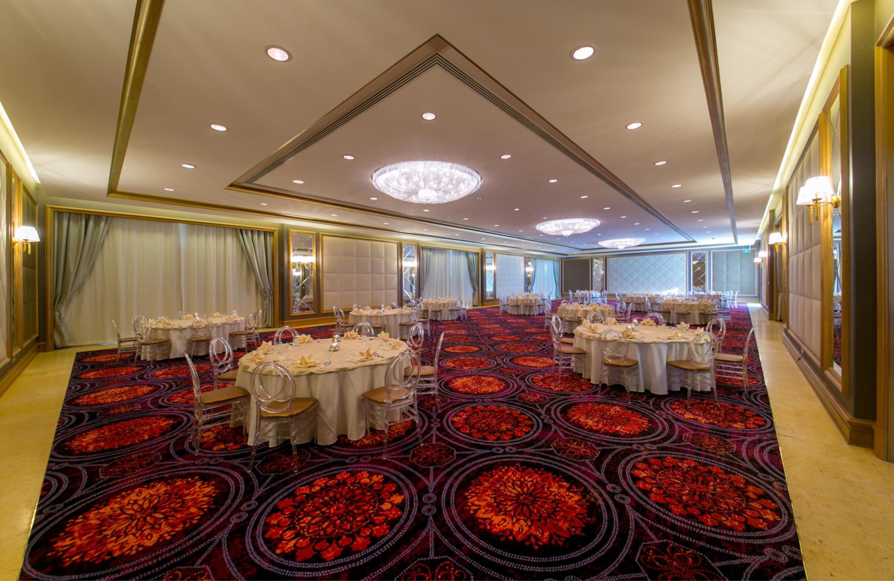 Copthorne Al Jahra Hotel & Resort, photo 54