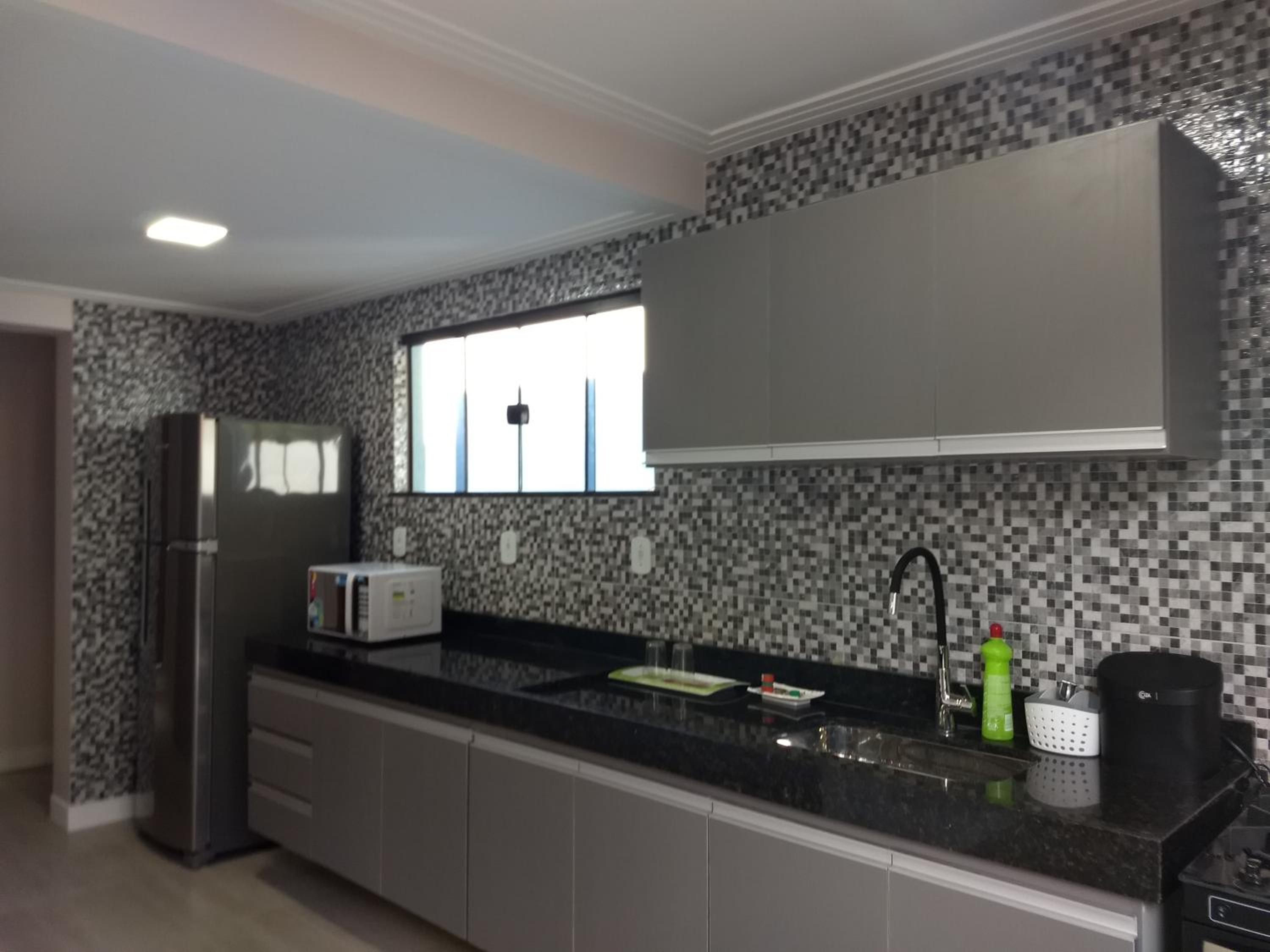 Casa Praia dos Anjos