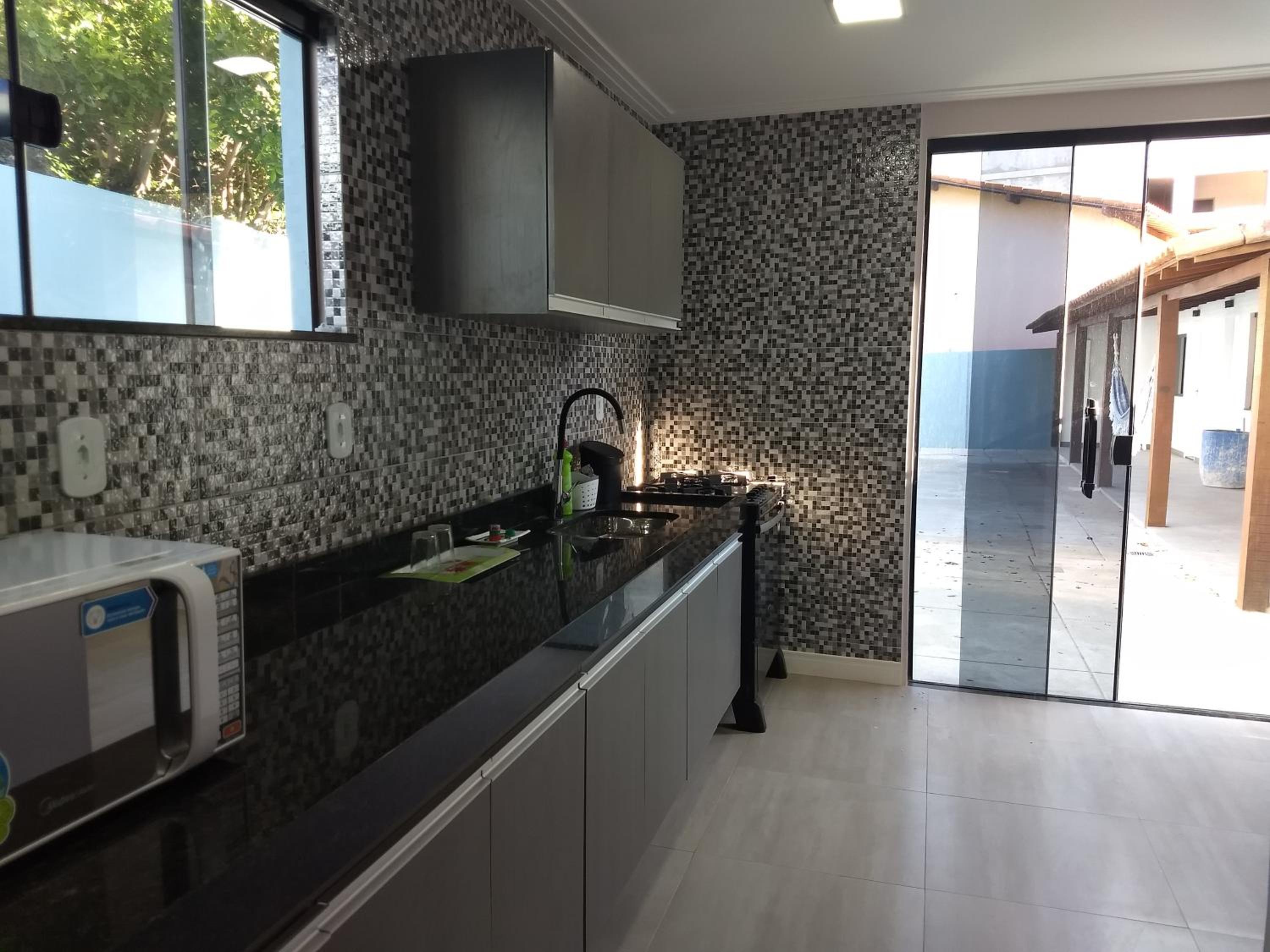 Casa Praia dos Anjos