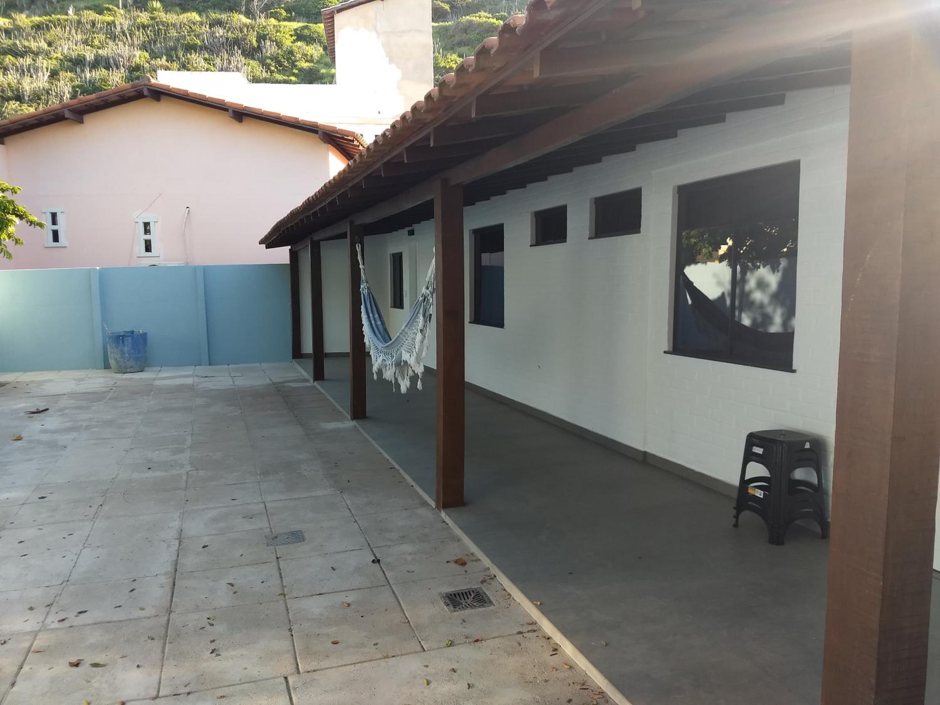 Casa Praia dos Anjos