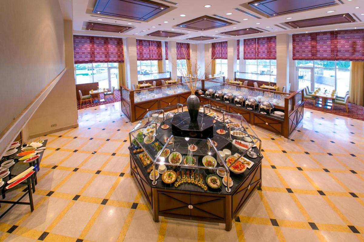 Copthorne Al Jahra Hotel & Resort, photo 35