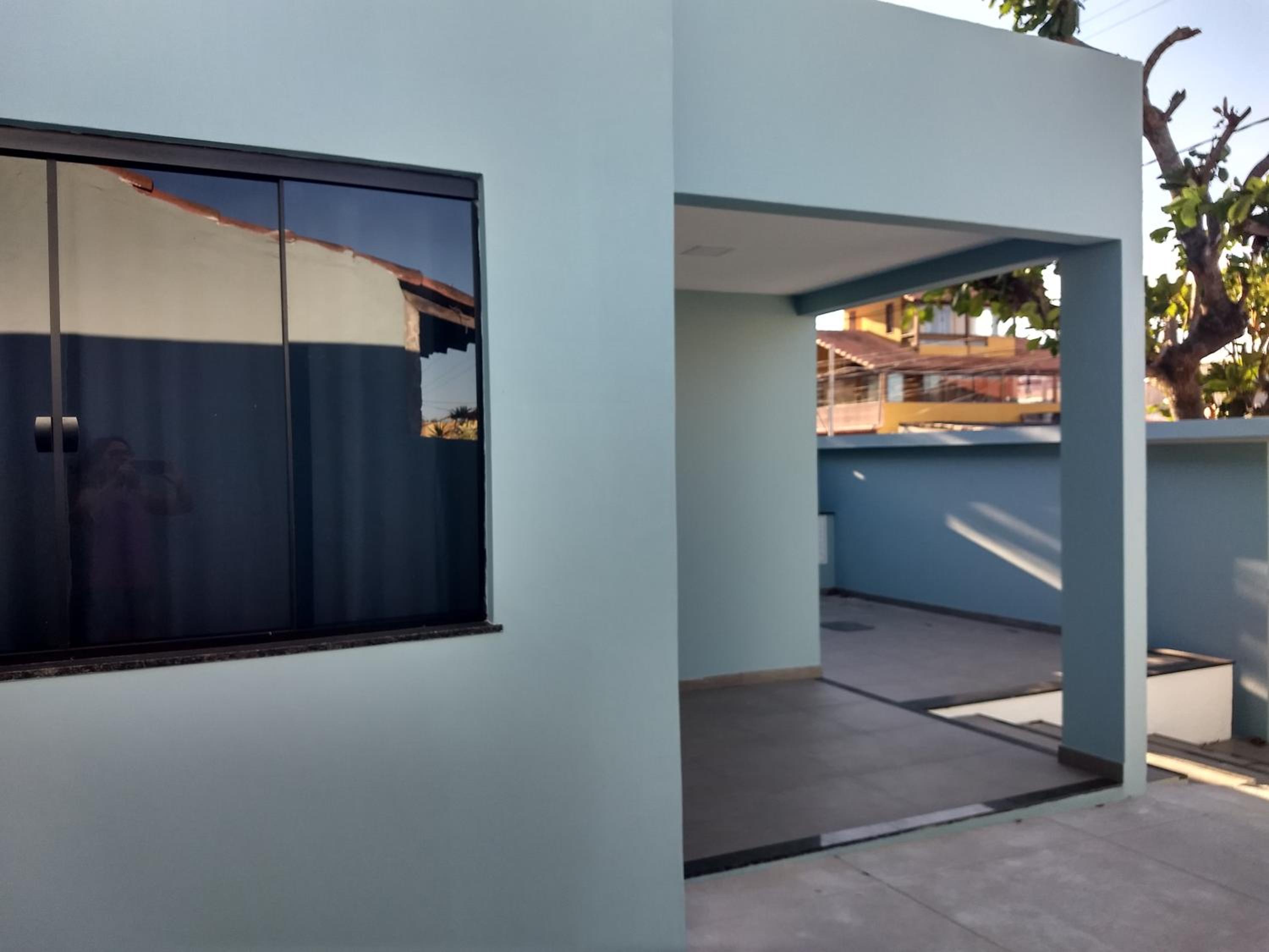Casa Praia dos Anjos