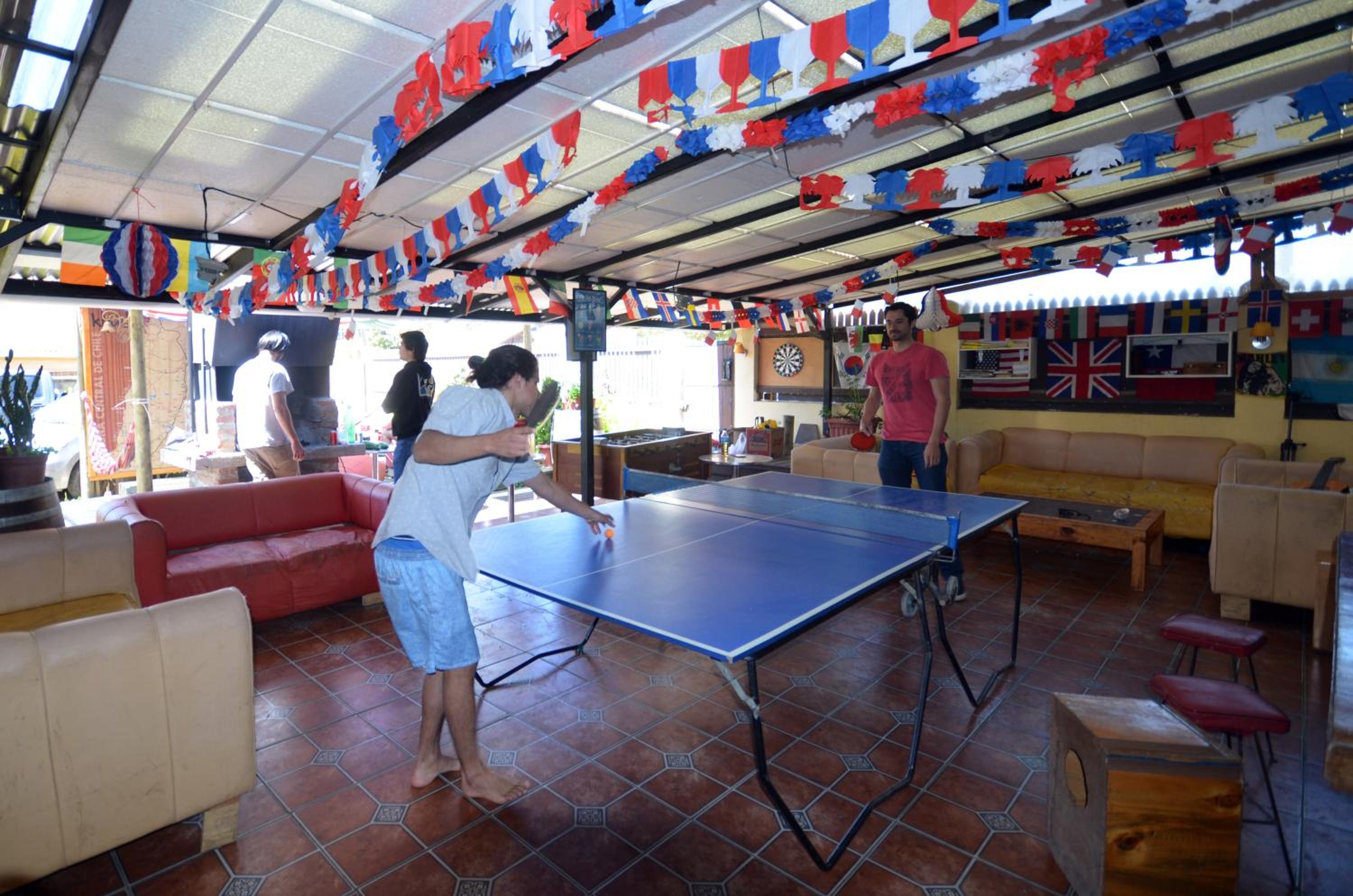 Kuyen Hostel & Tiny Houses view 3
