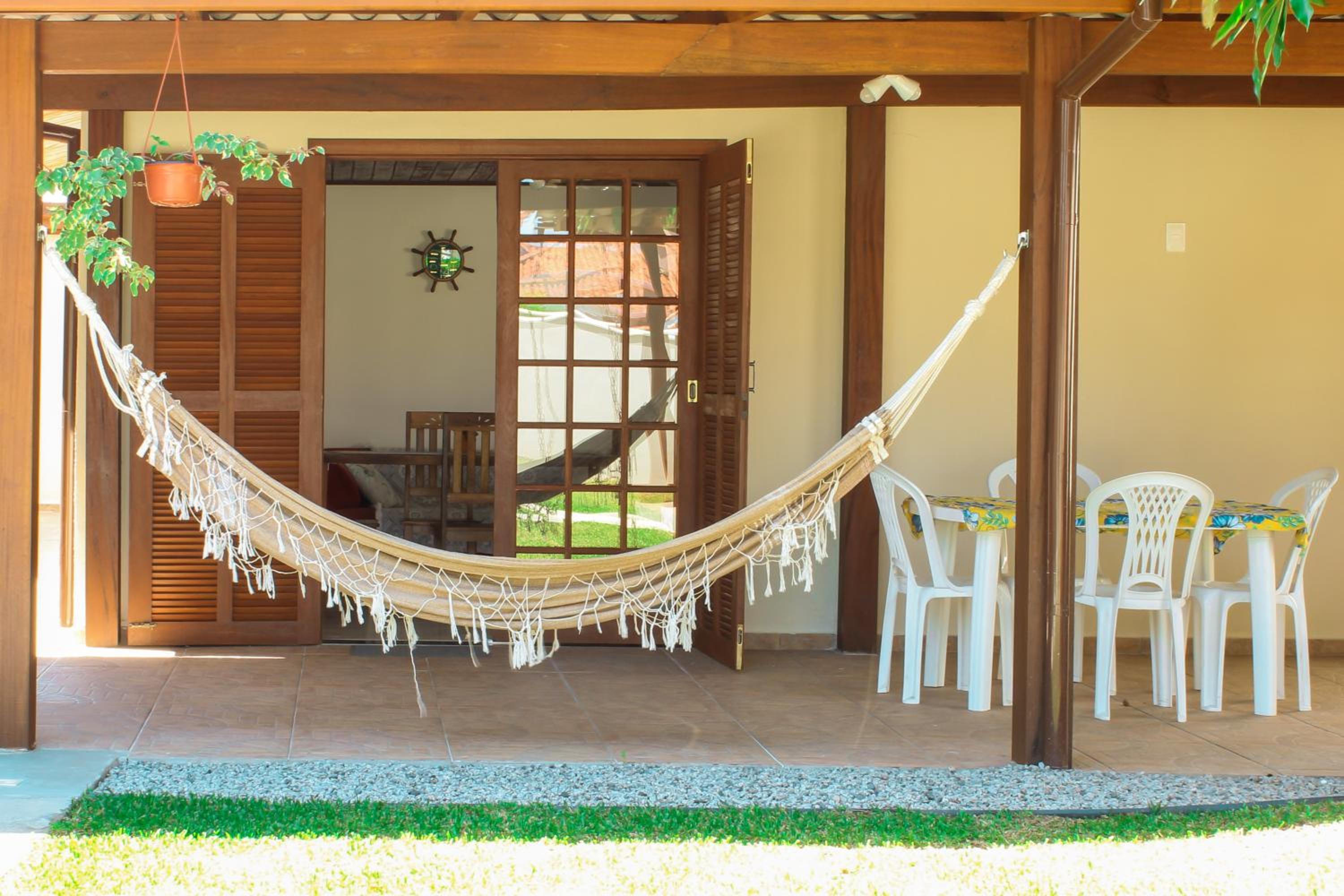 Recanto Dos Coqueiros