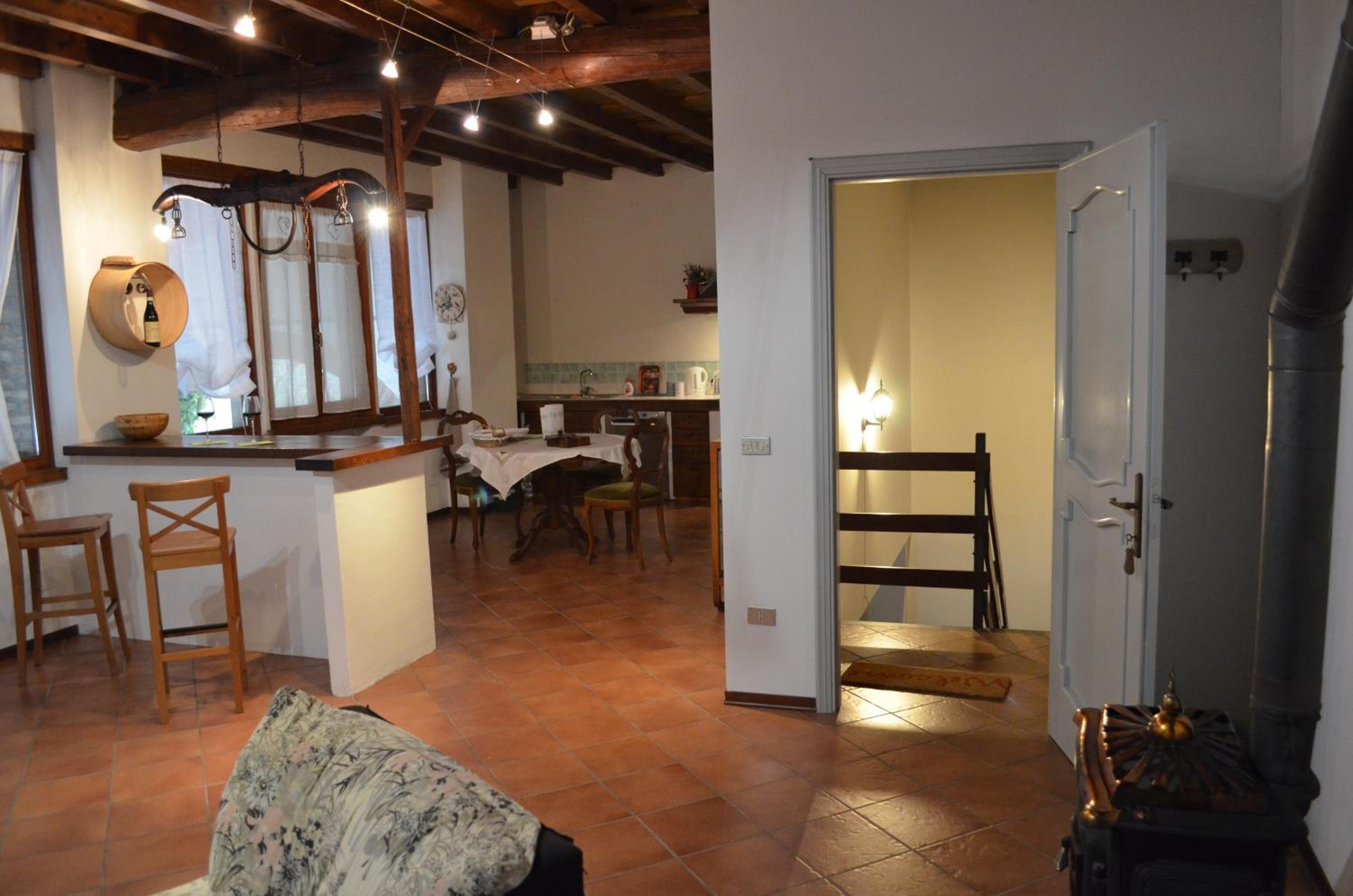 Agriturismo Cipolli e Podò Corte Carlini view 4