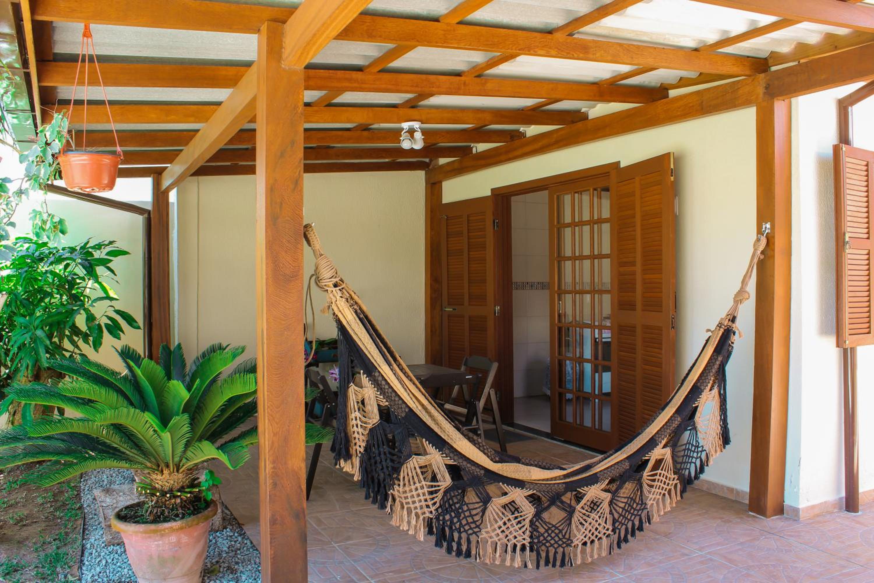 Recanto Dos Coqueiros