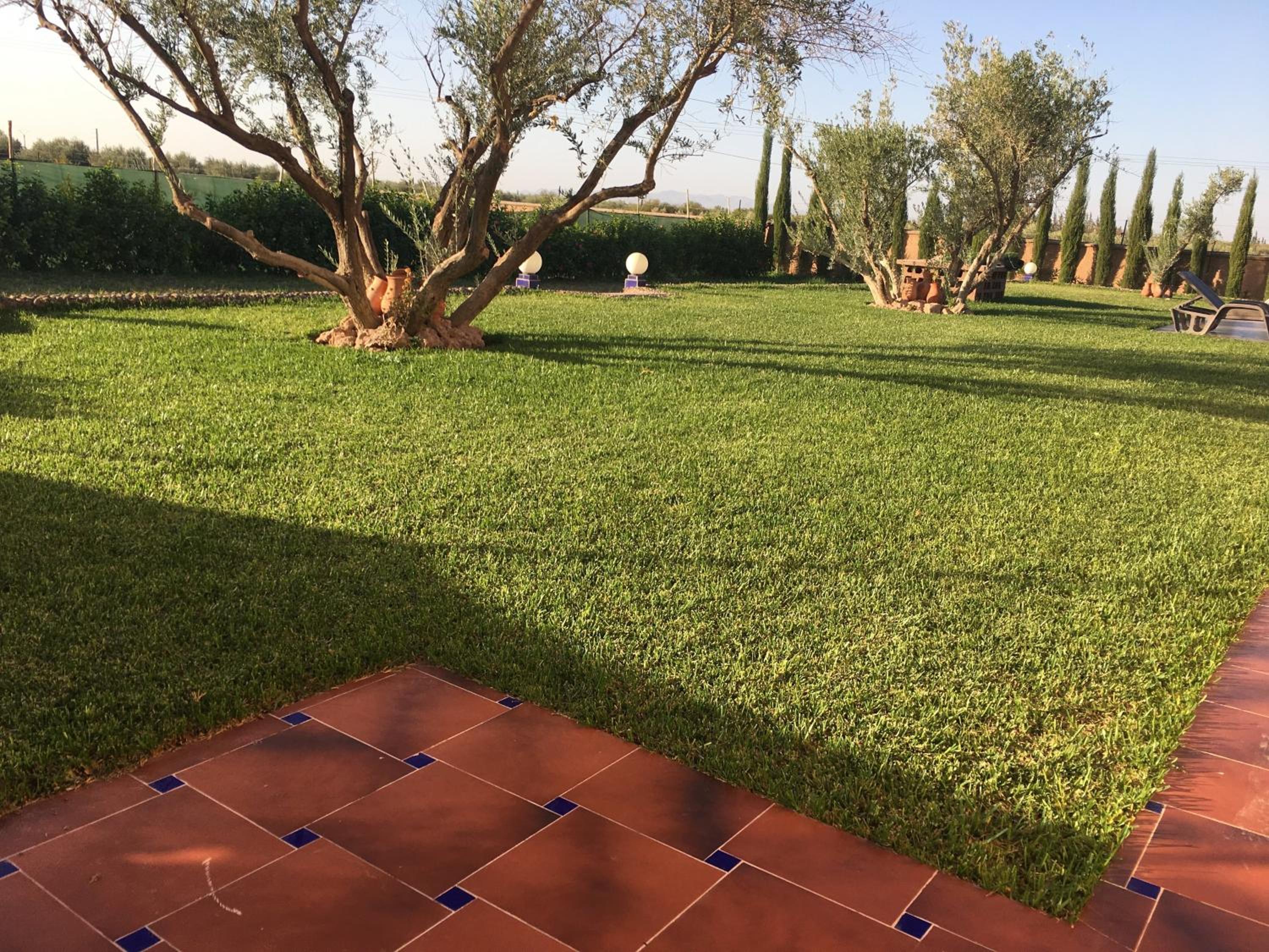 Villa Haitam Marrakech view 3