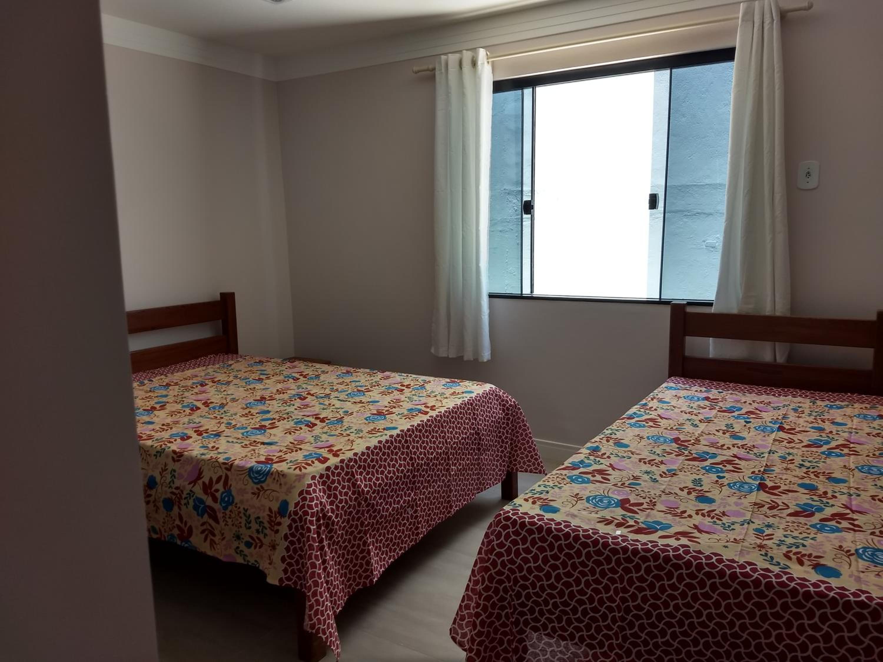 Casa Praia dos Anjos