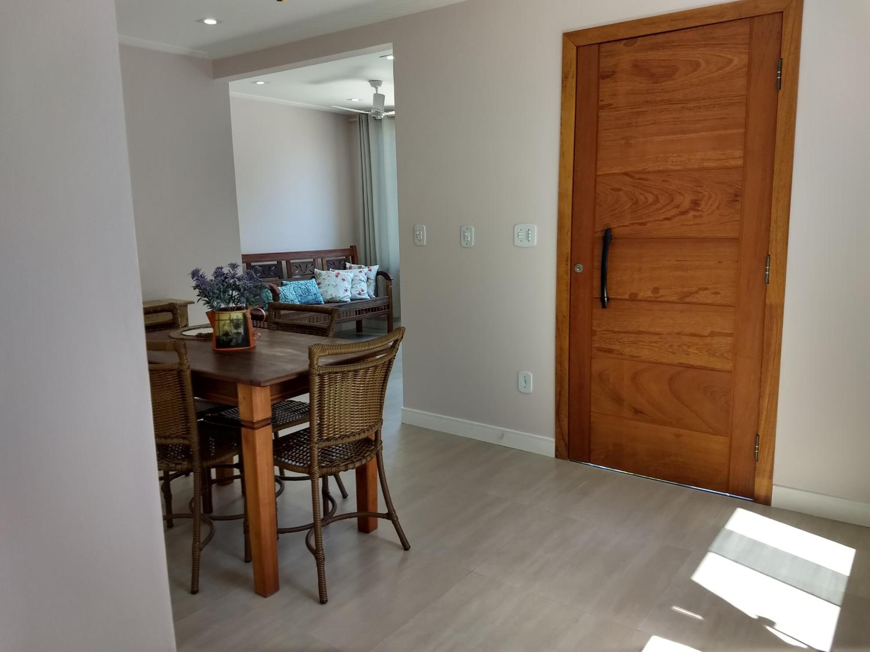 Casa Praia dos Anjos