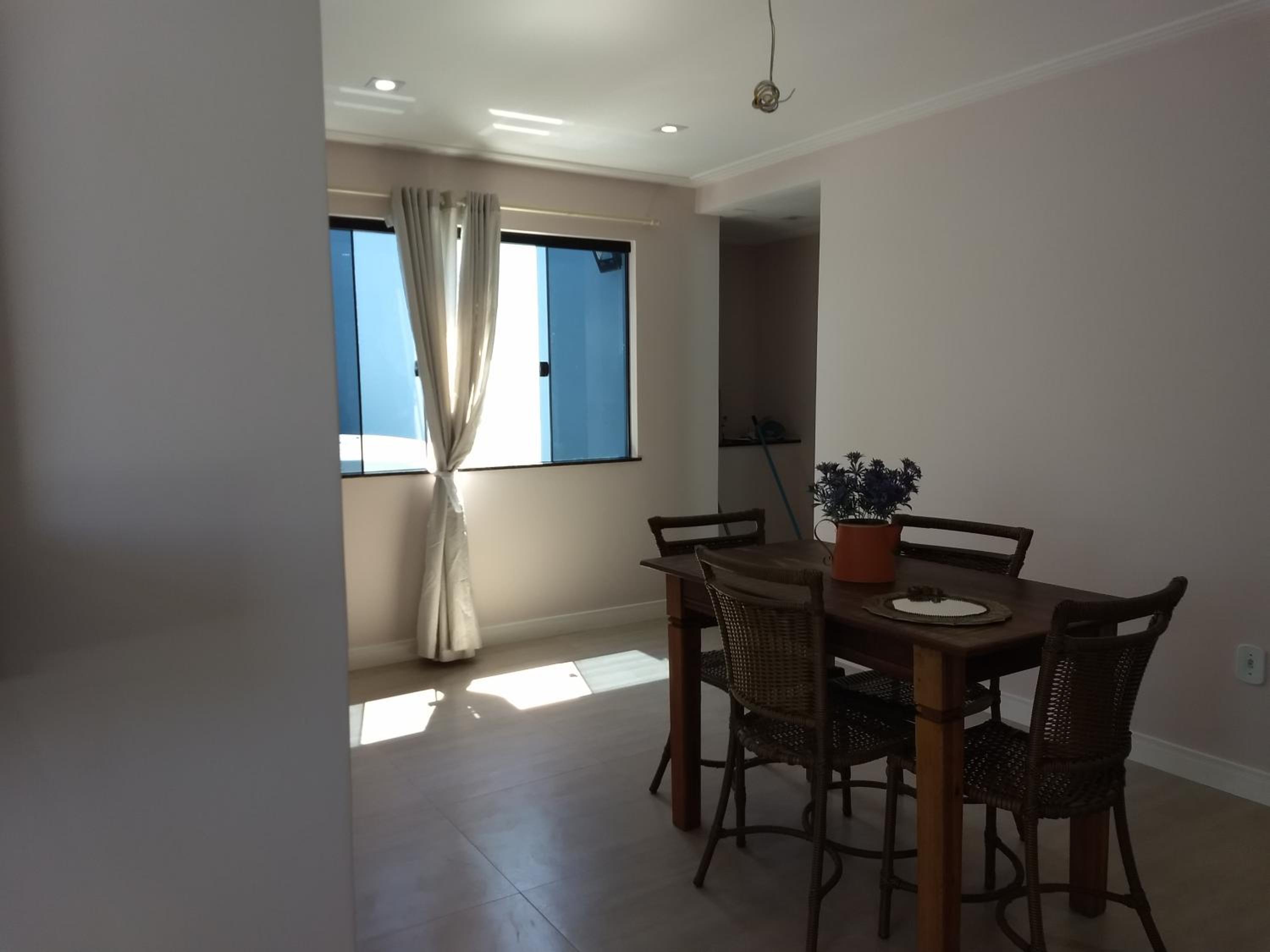 Casa Praia dos Anjos