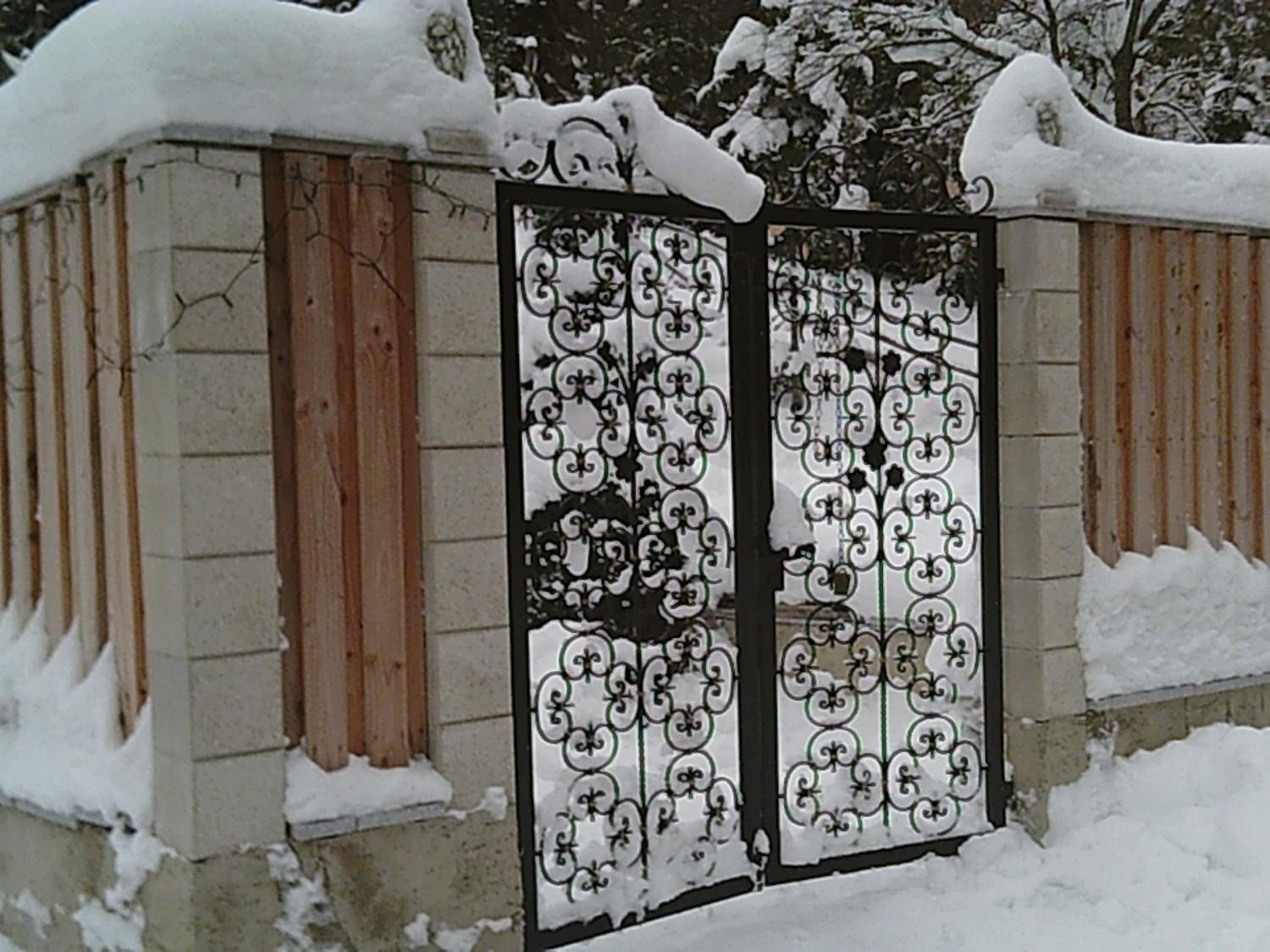 Altes Forsthaus am Bach
