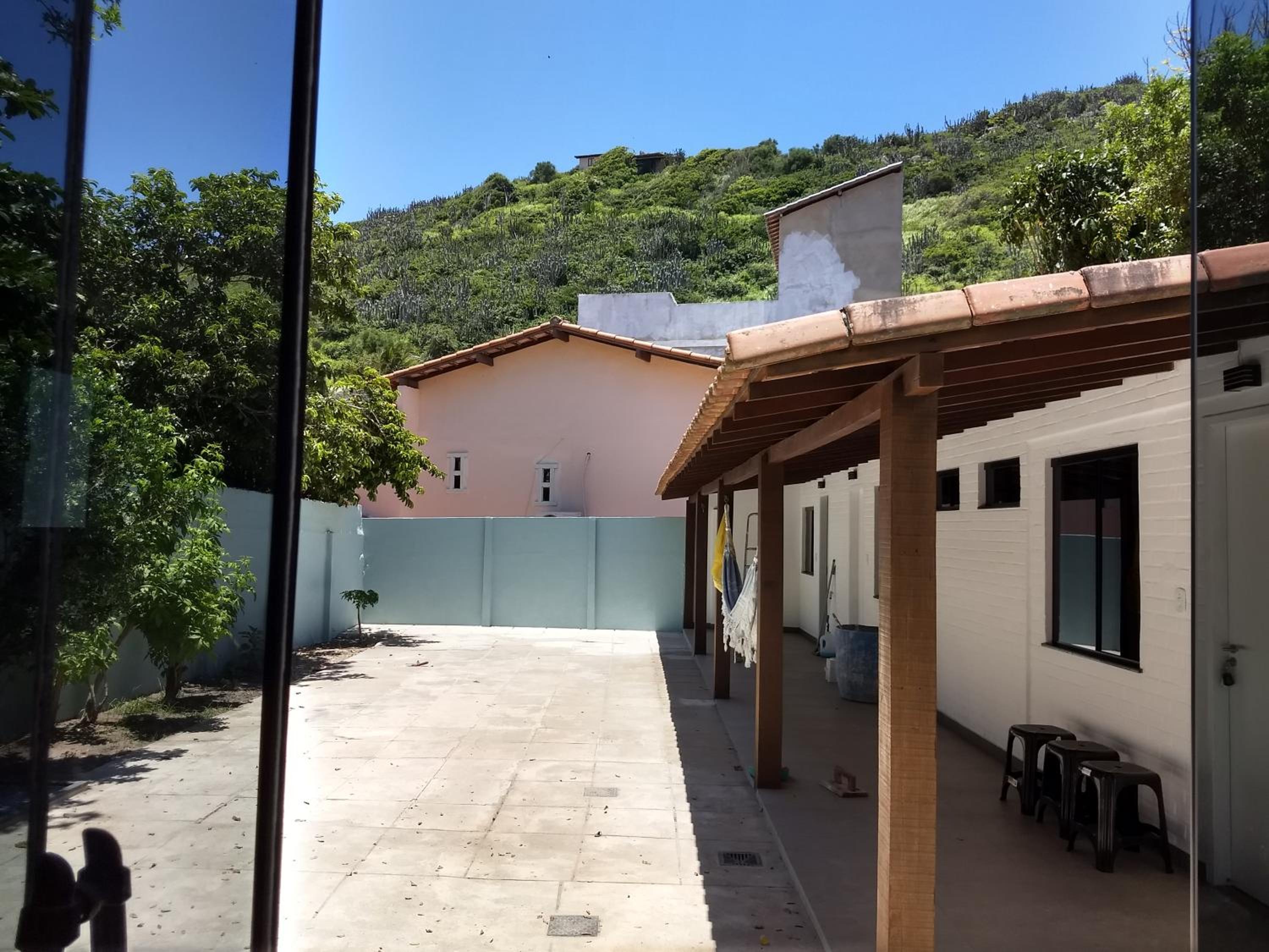 Casa Praia dos Anjos