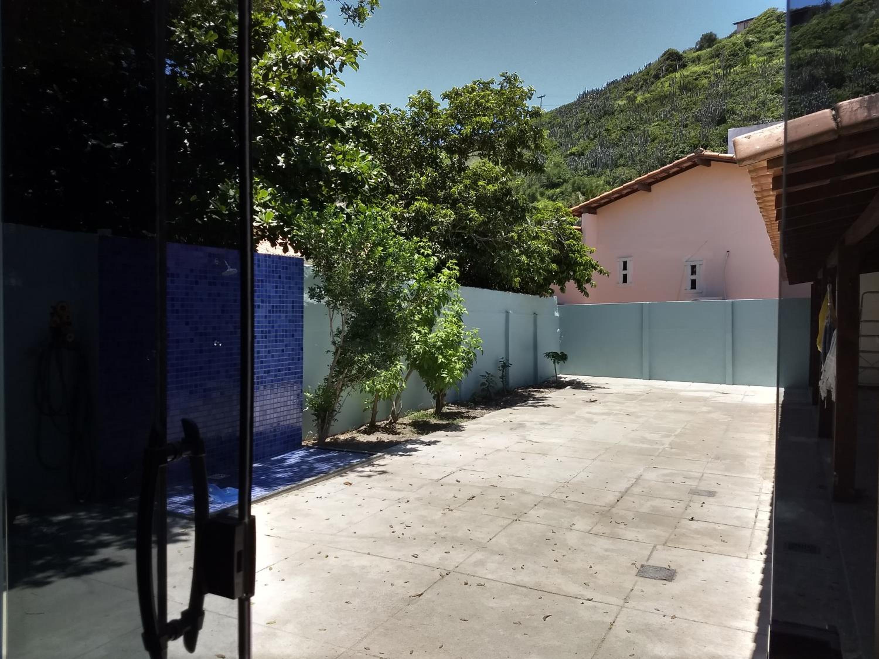 Casa Praia dos Anjos