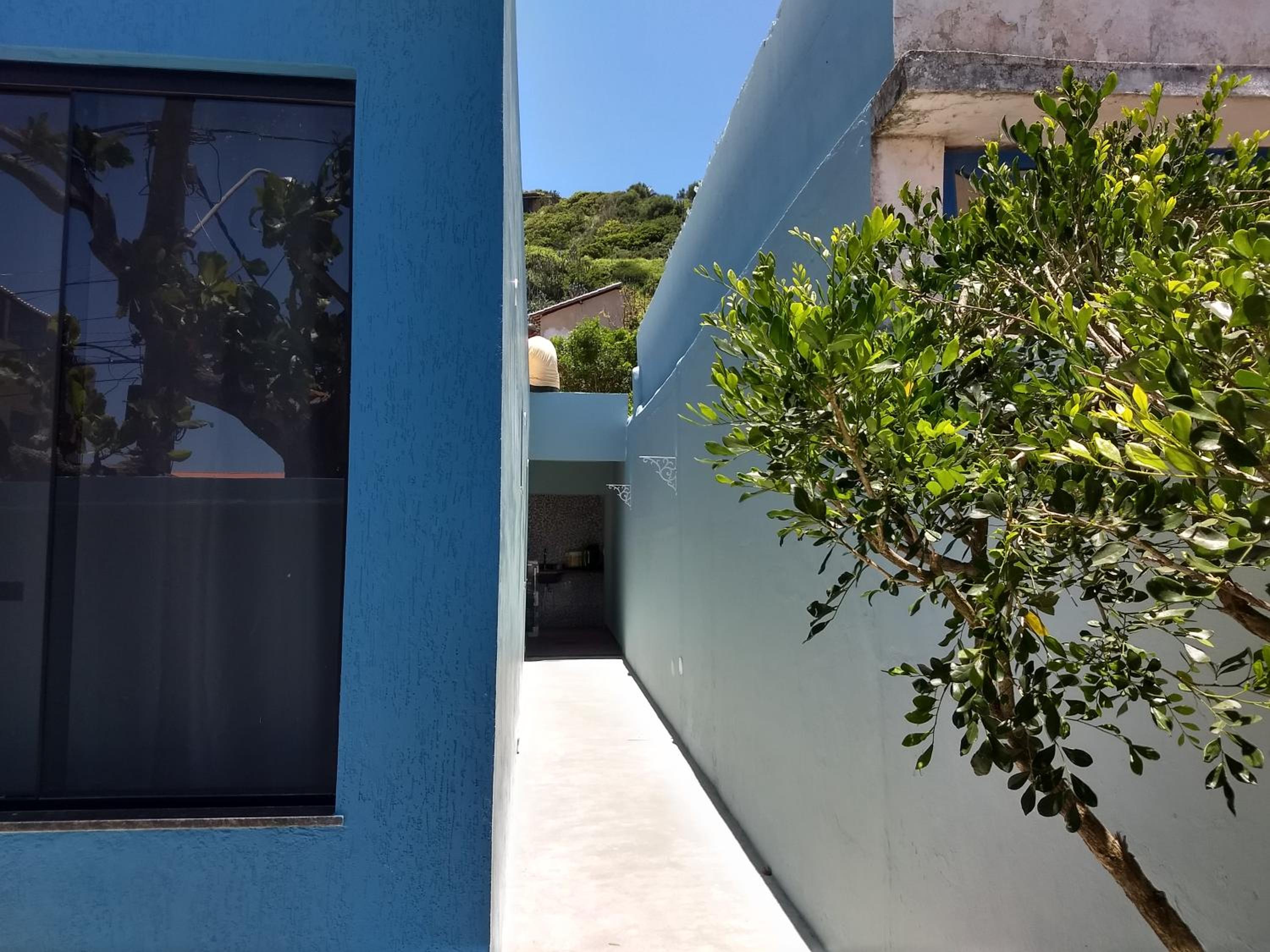 Casa Praia dos Anjos