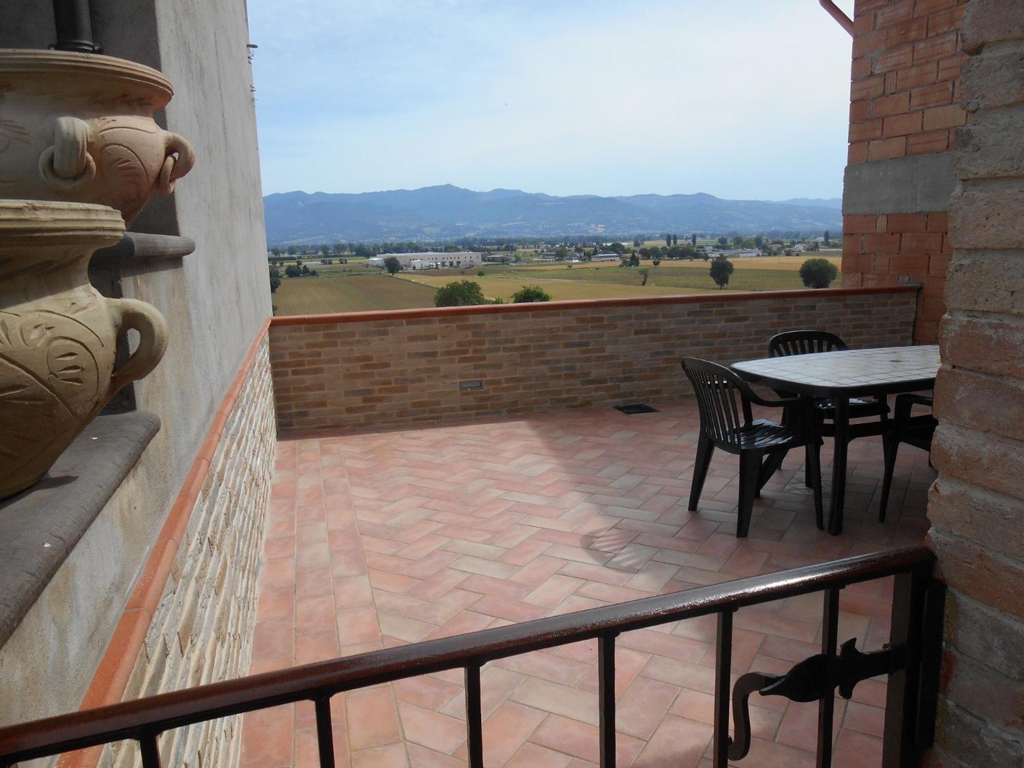 Podere Casenove