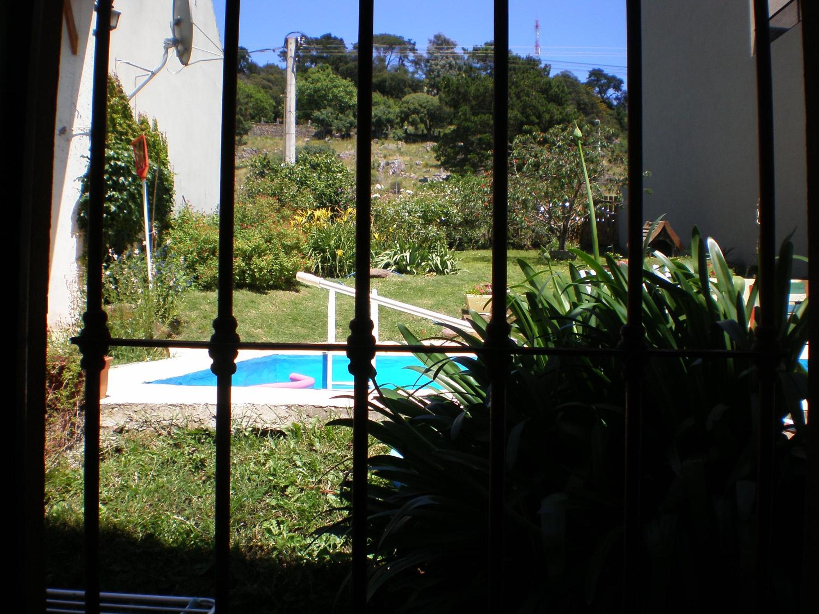 La Posada de Agustina