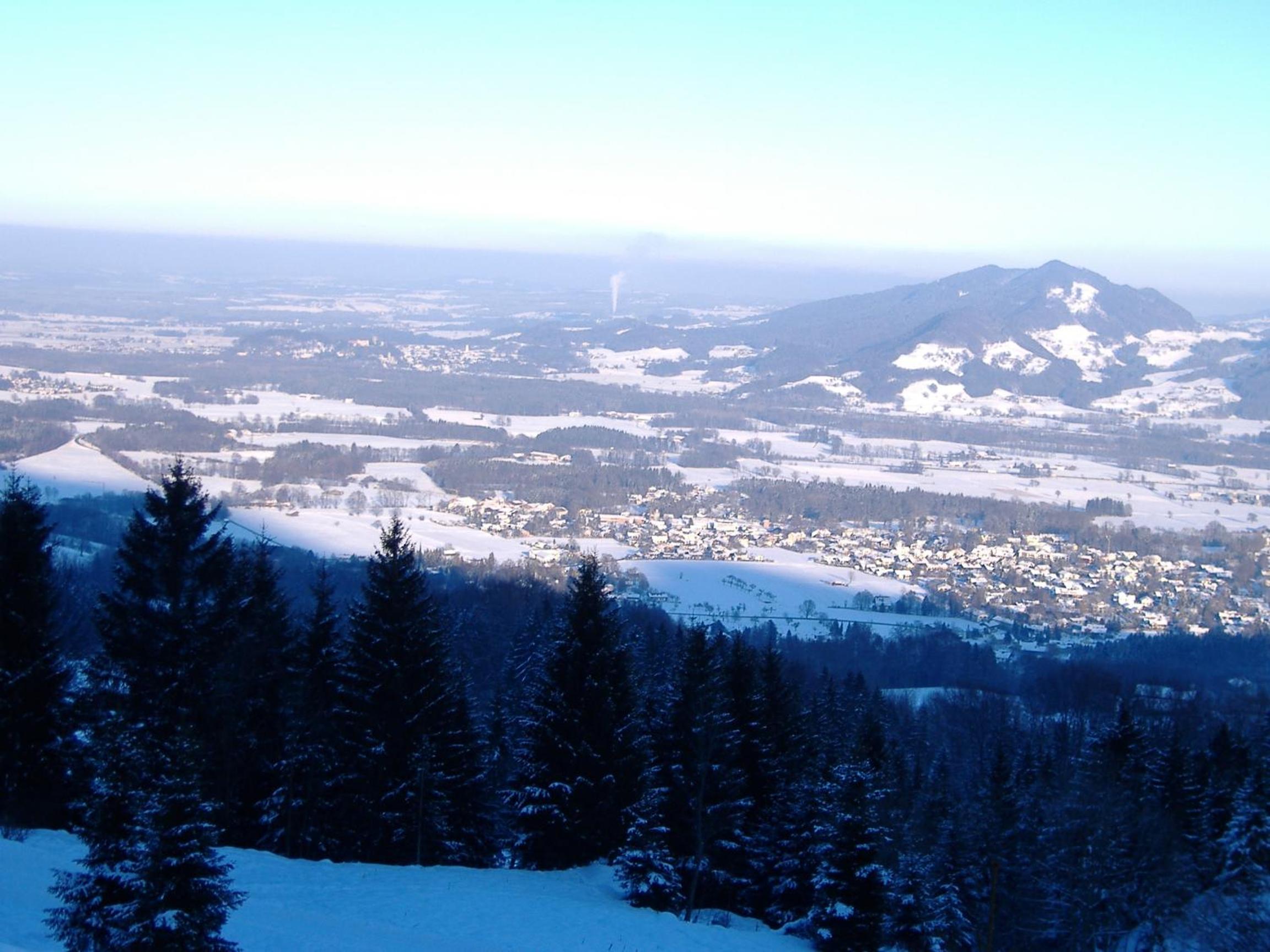 Berggasthaus Kraxenberger