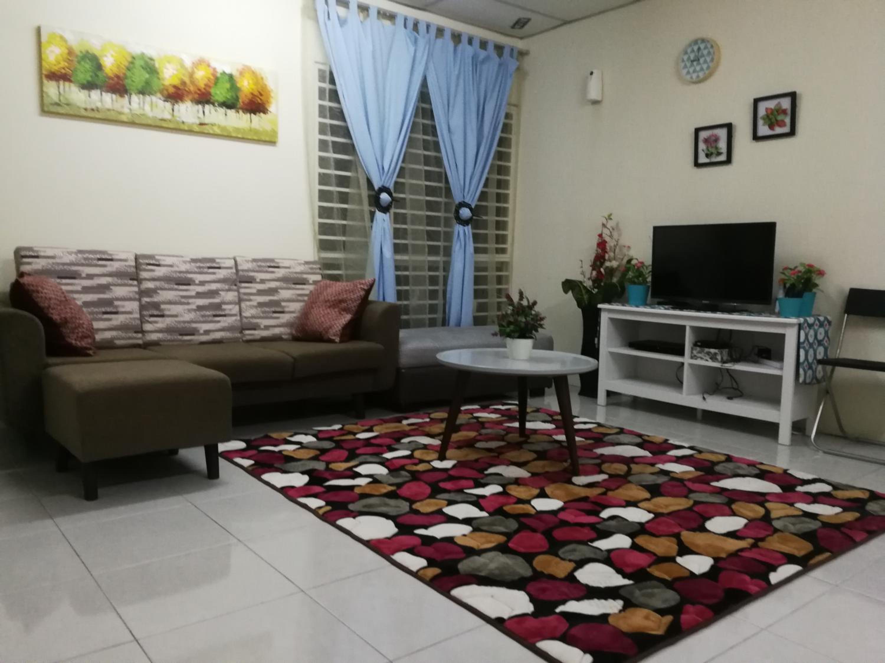 A1-04-03 Damiana Apartment photo 1