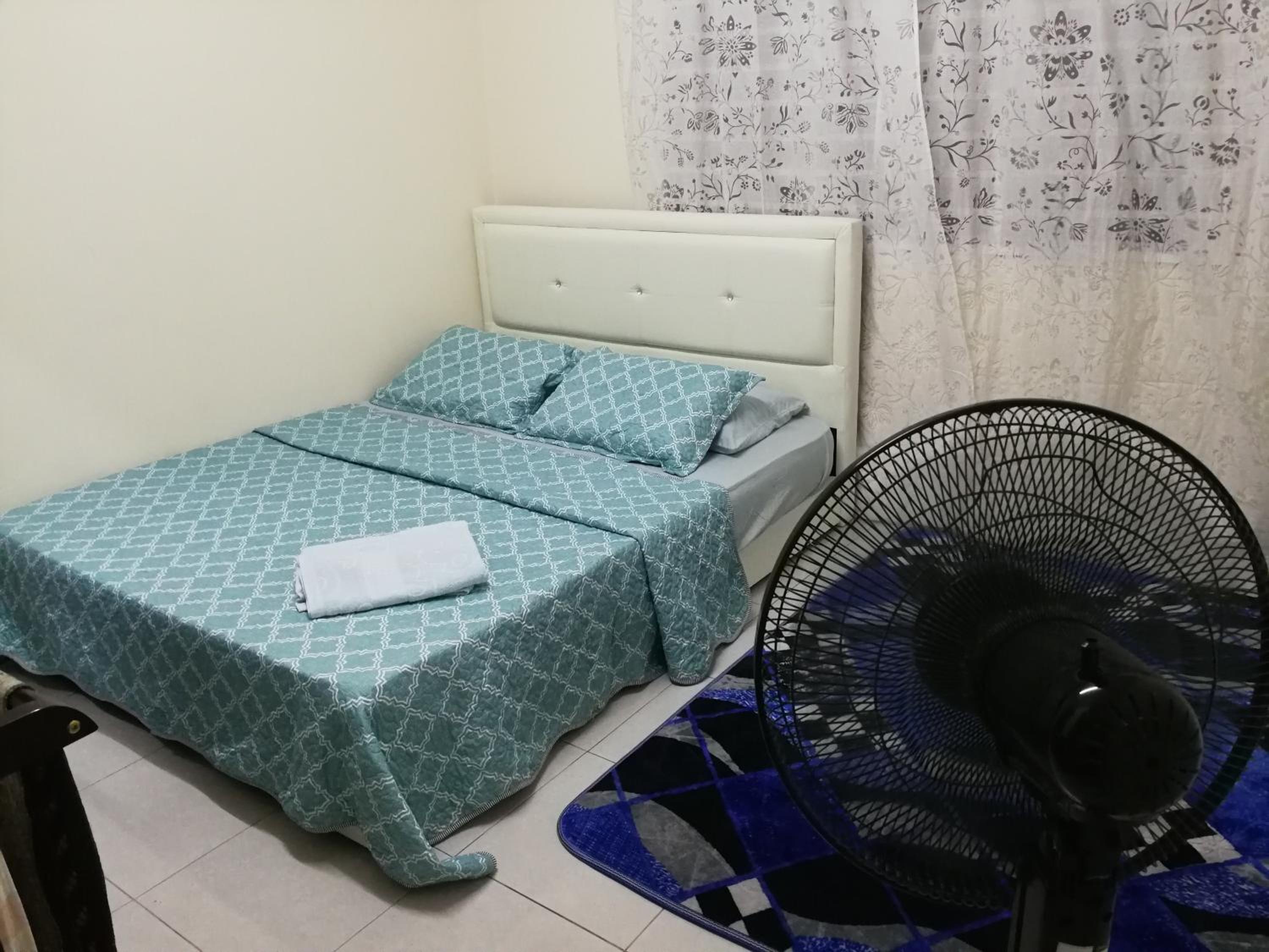 A1-04-03 Damiana Apartment photo 4