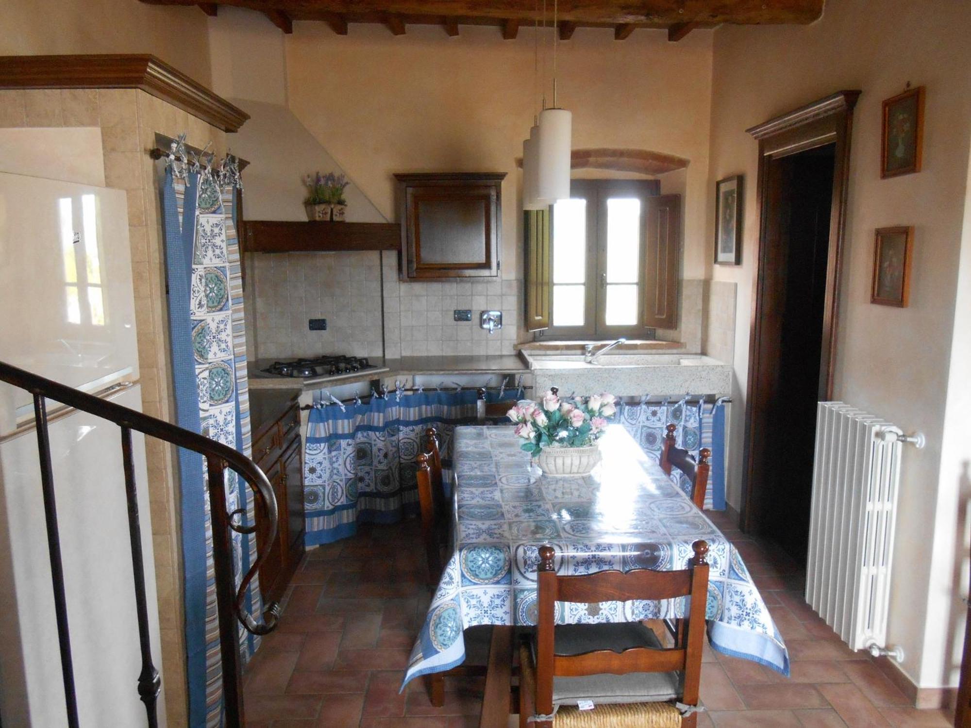 Podere Casenove