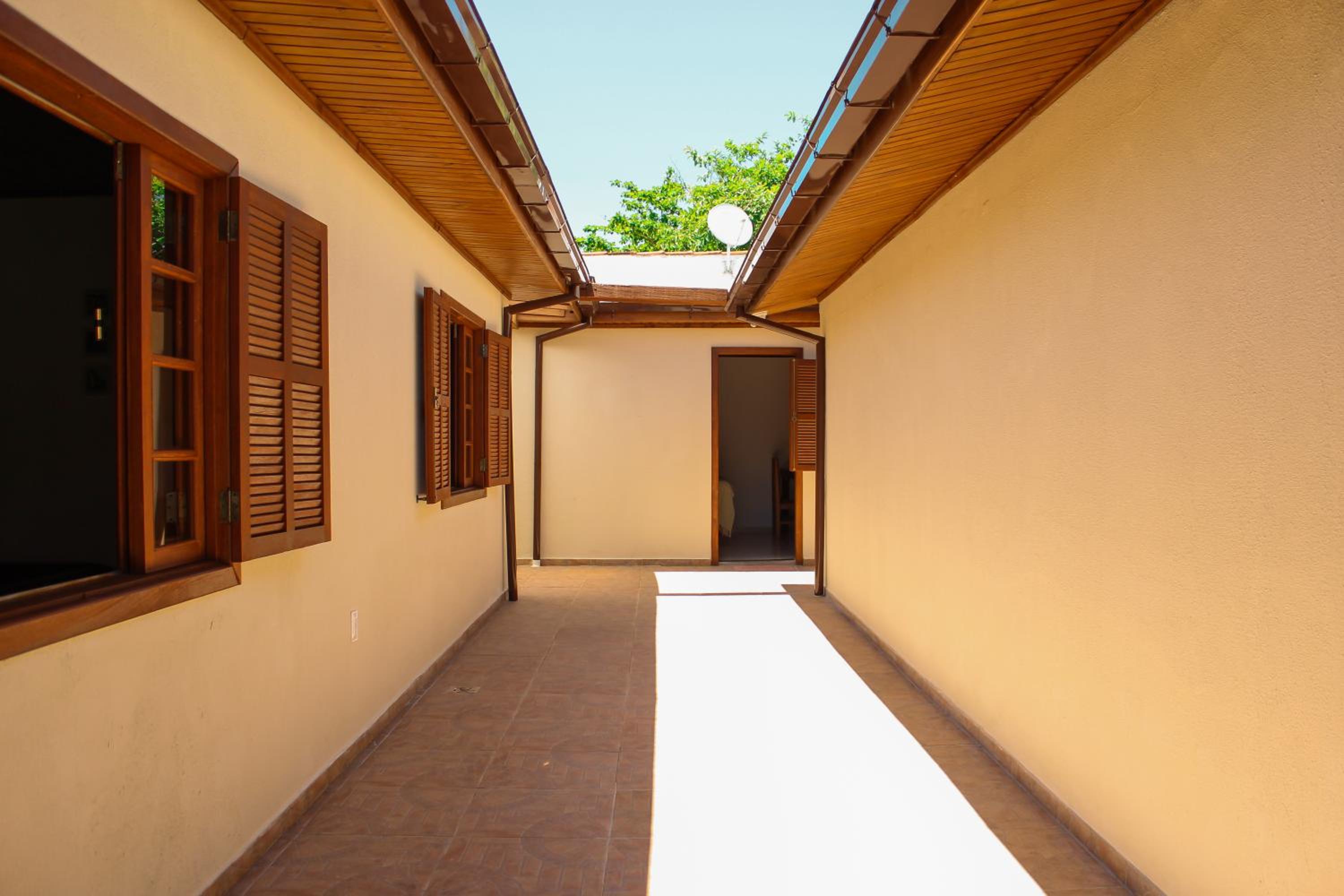 Recanto Dos Coqueiros