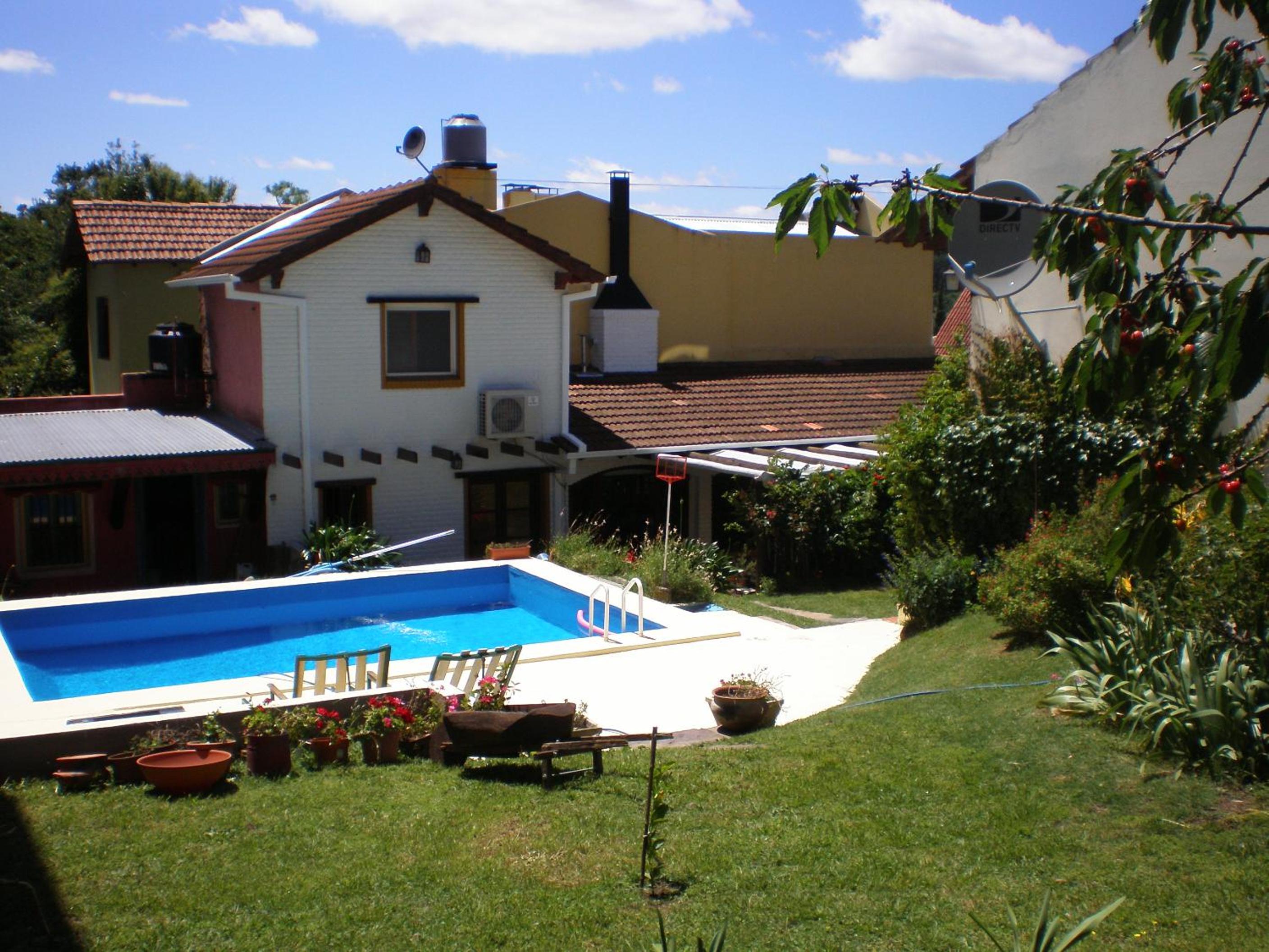 La Posada de Agustina