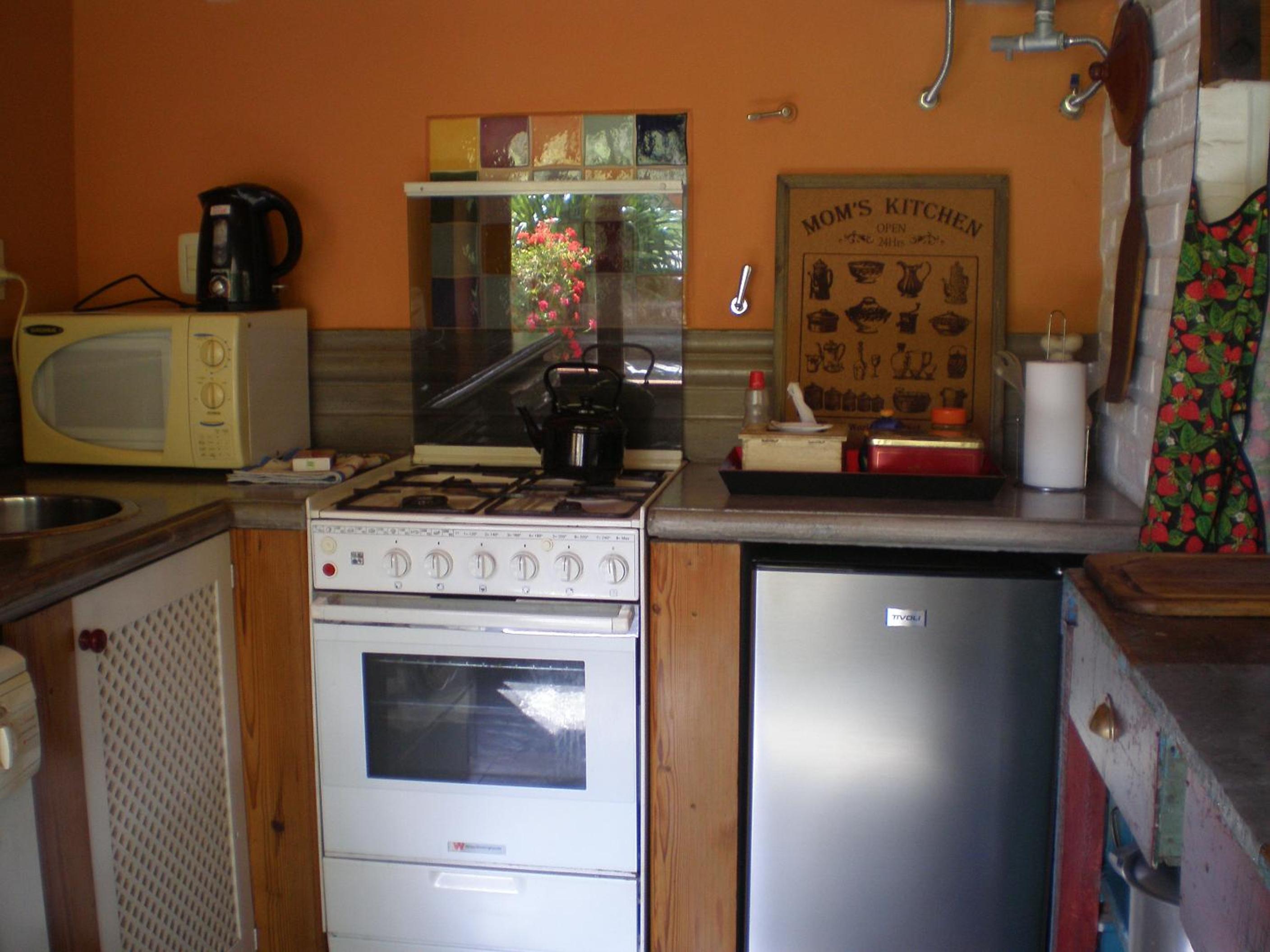 La Posada de Agustina