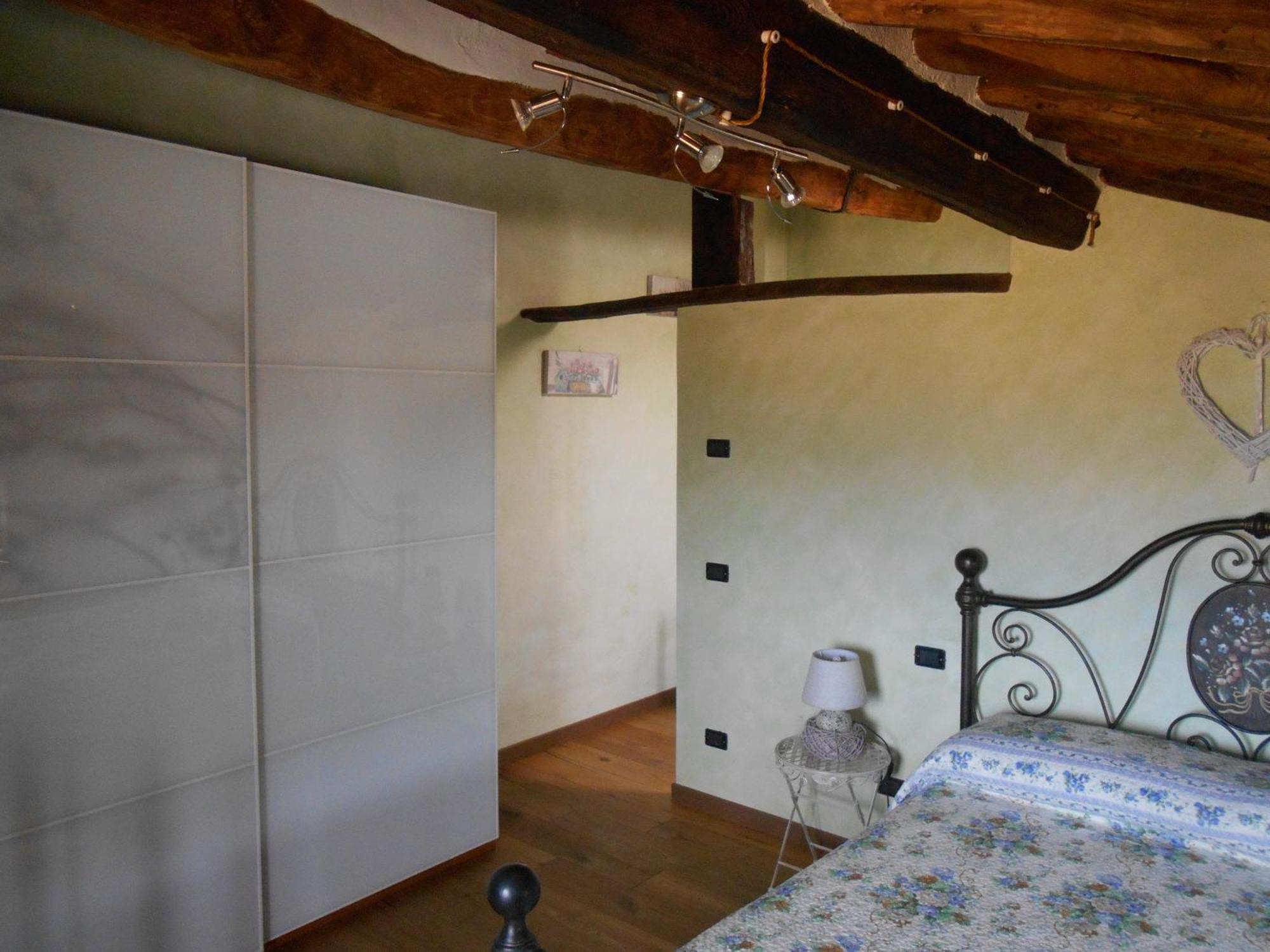 Podere Casenove
