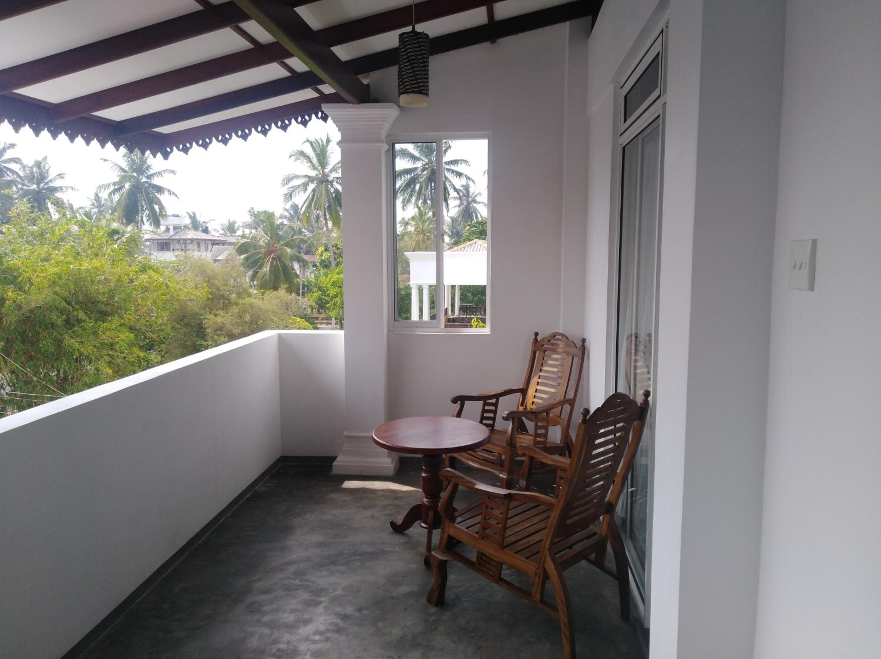 Villa Mihindi