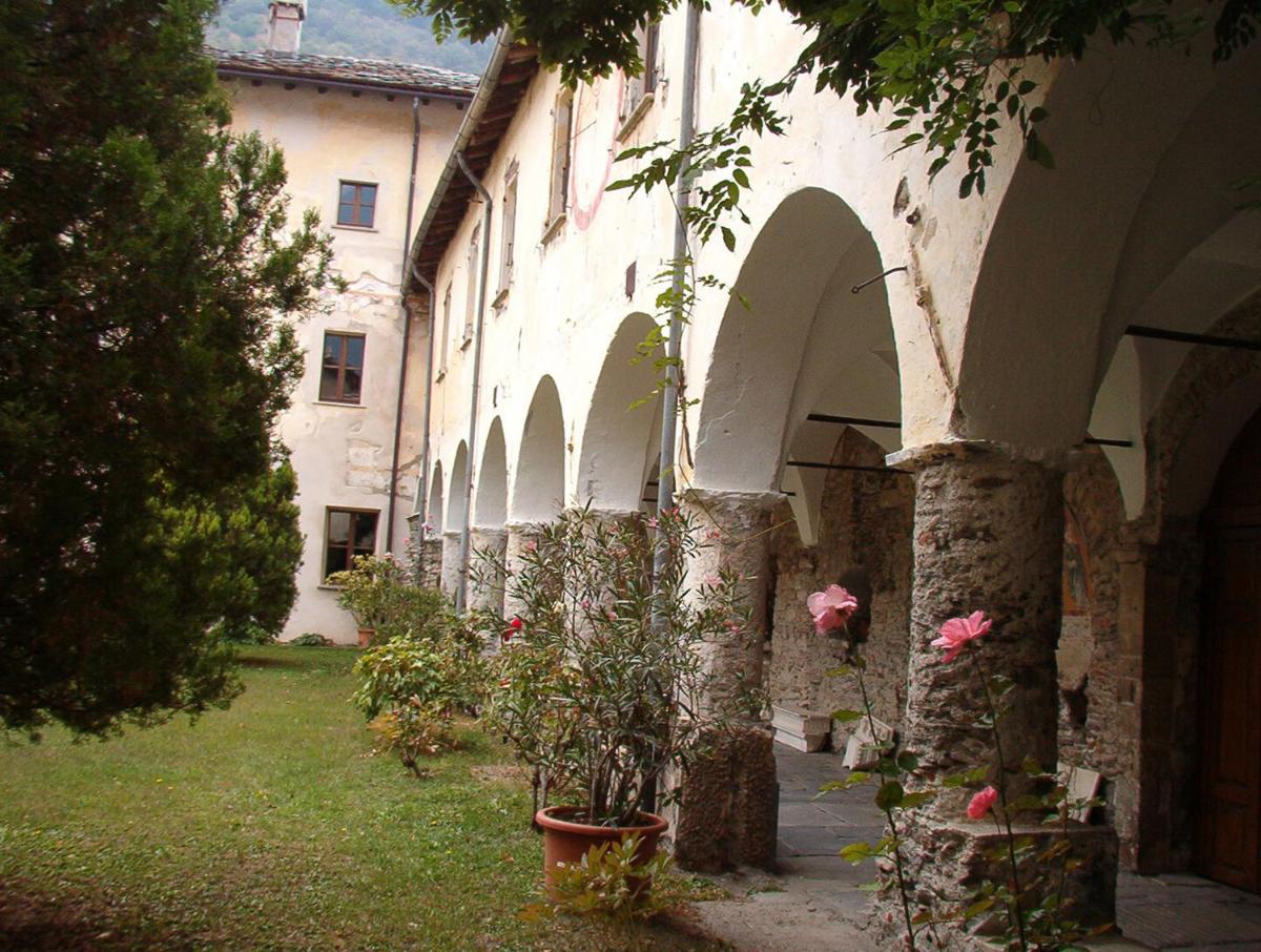 L'Antico Borgo Rooms Rental