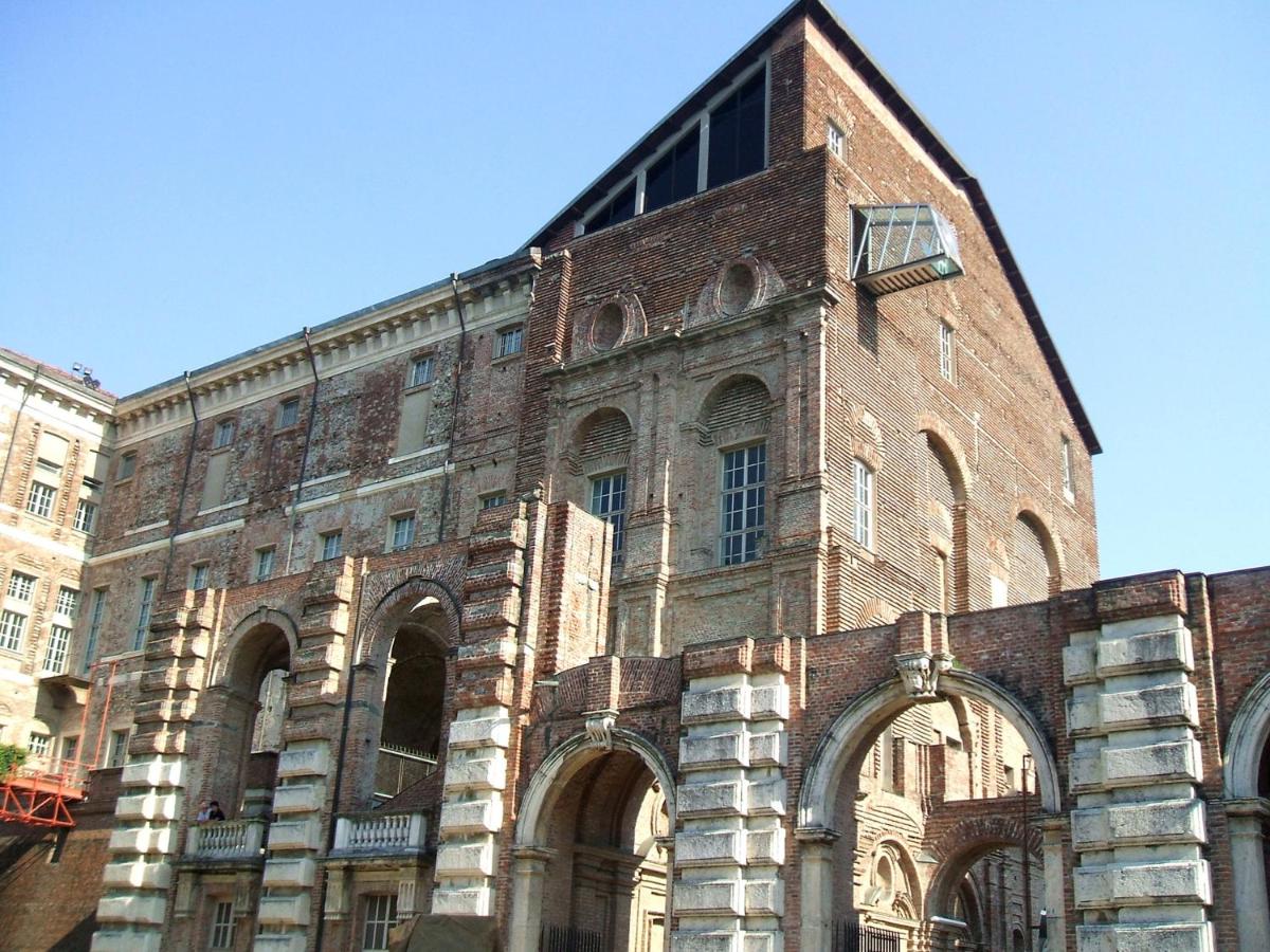 L'Antico Borgo Rooms Rental