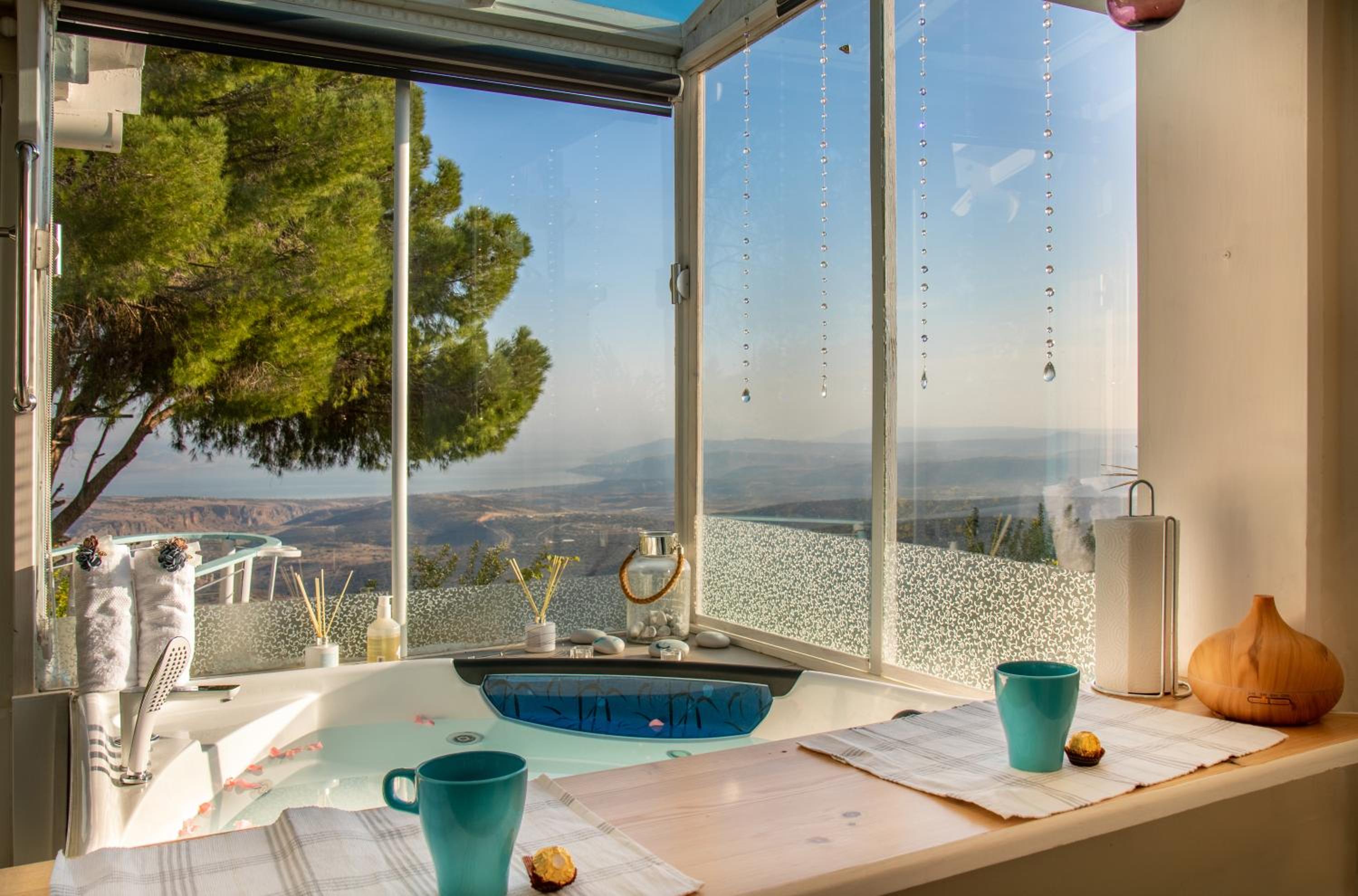 Michelle Suite סוויטת מישל view 5