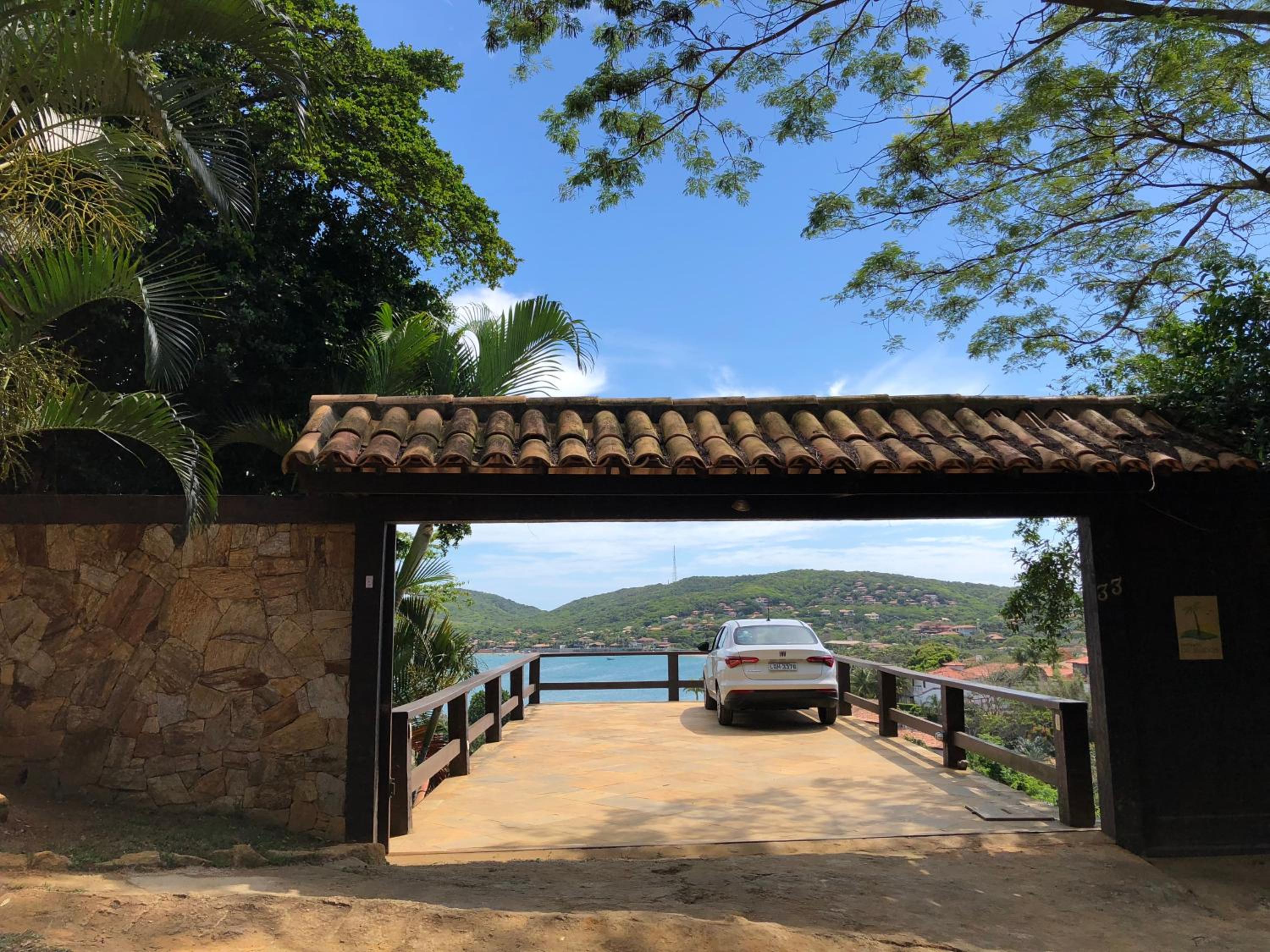 Pousada Encanto de Búzios