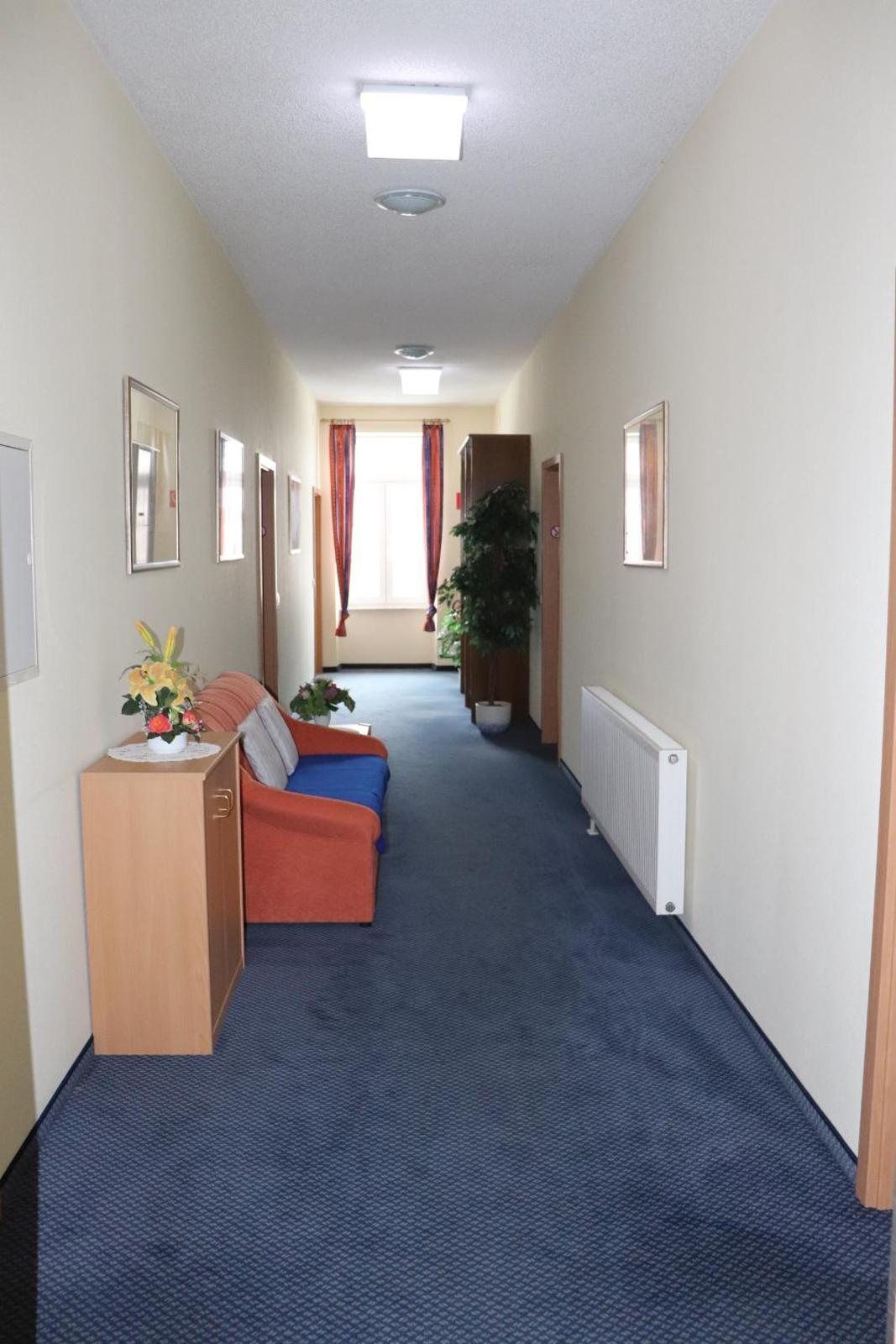 Hotel Saar
